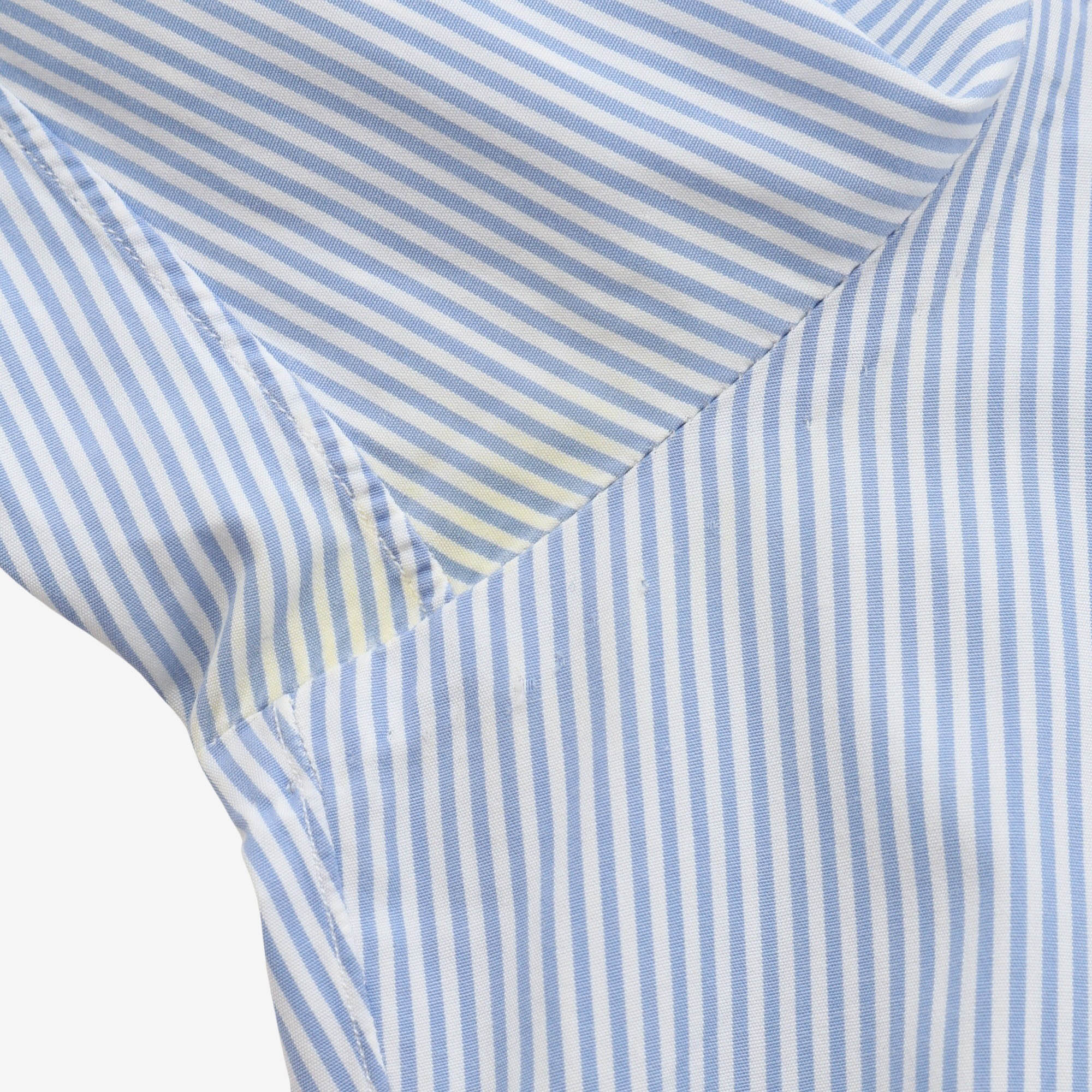 Spread Collar Shirt - Image 5