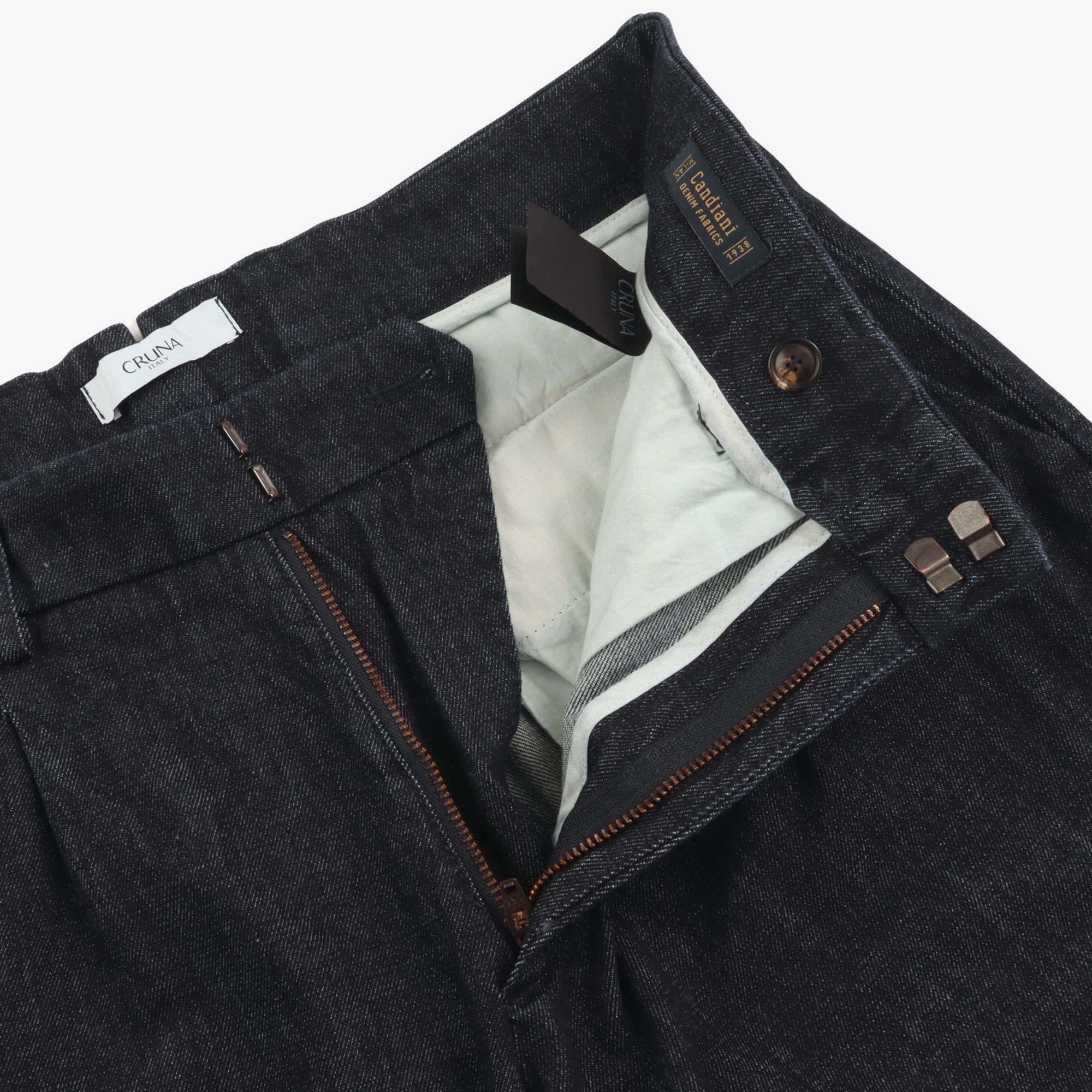 Bercy Tapered Denim - Image 3