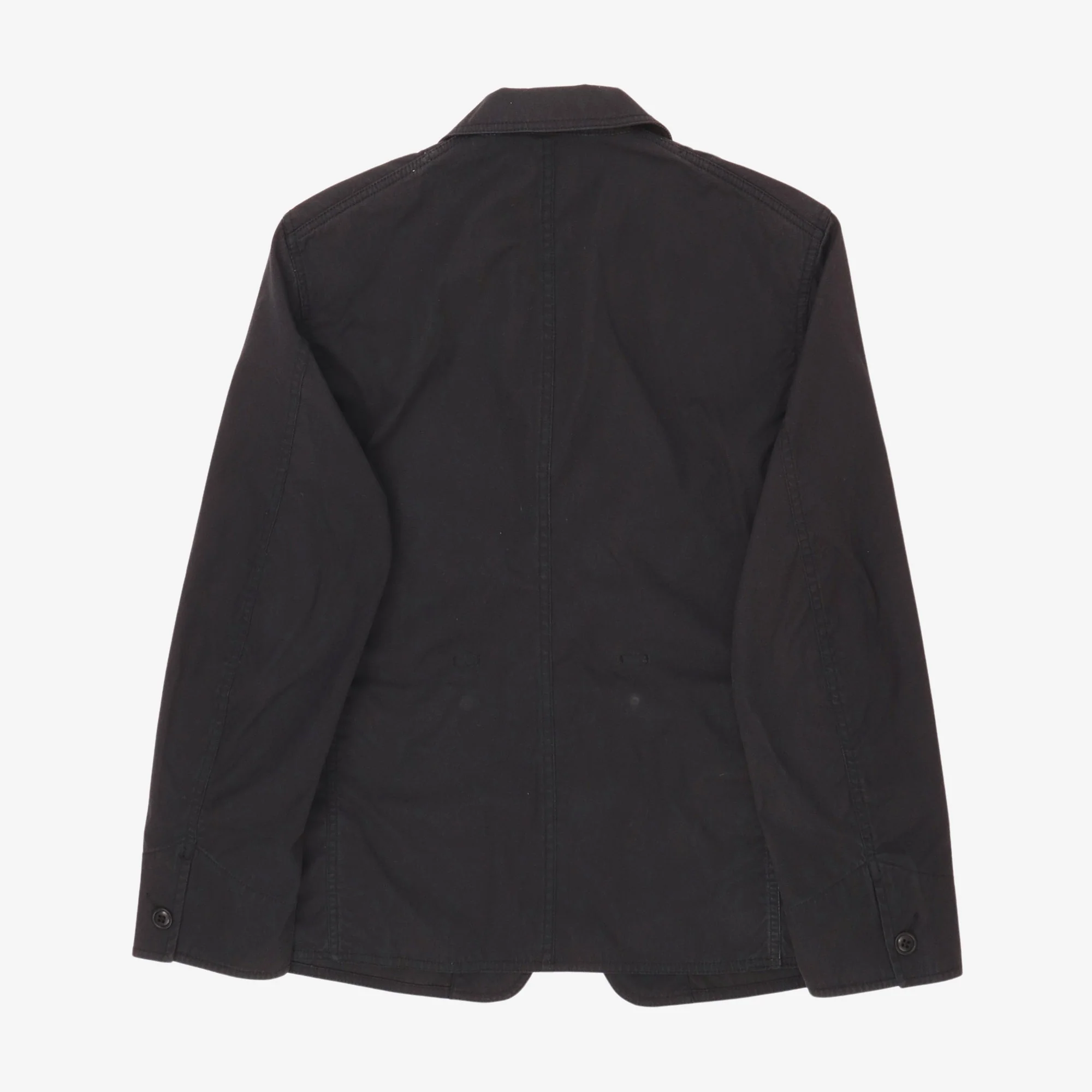 Berkeley Jacket (Purple Label) - Image 2