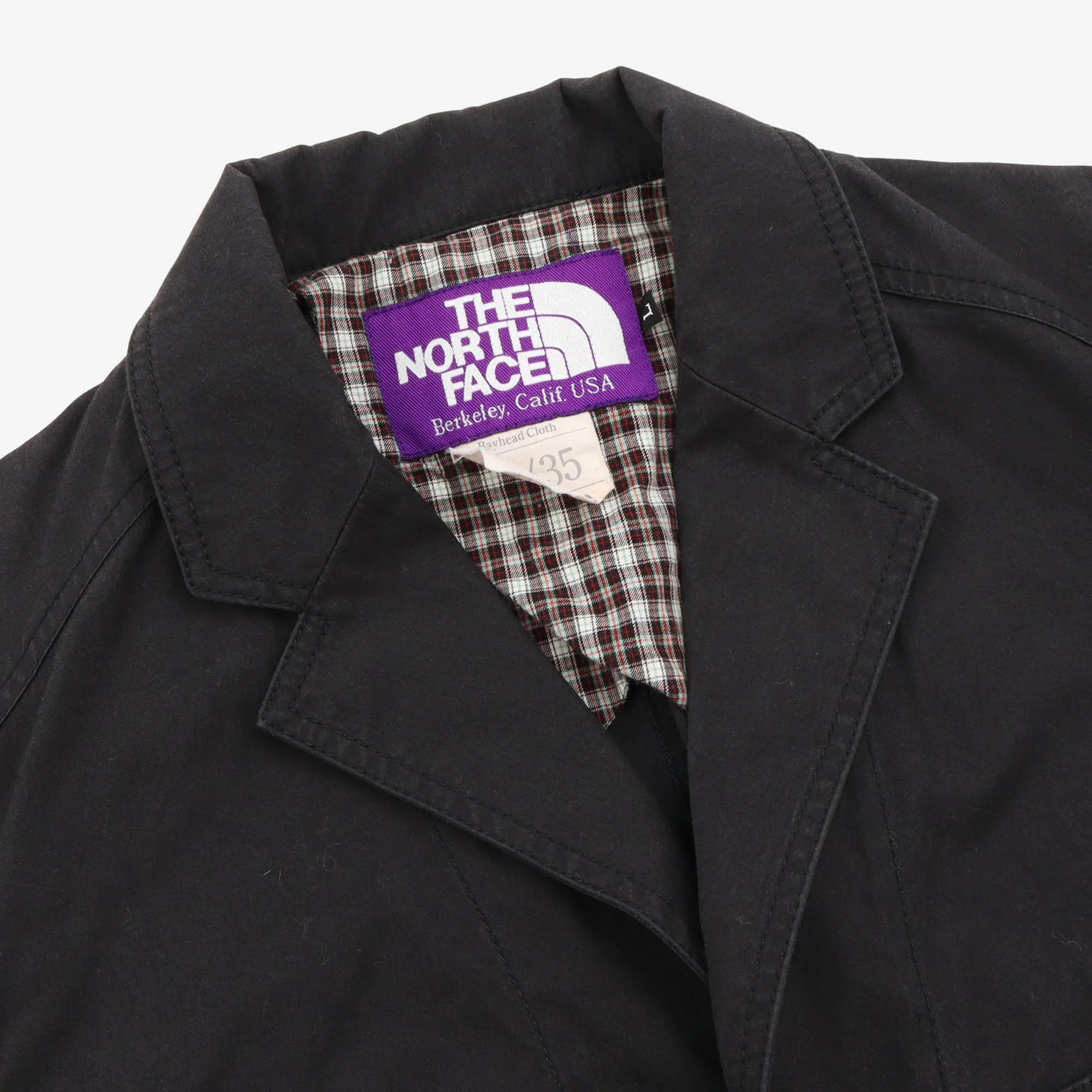 Berkeley Jacket (Purple Label) - Image 3
