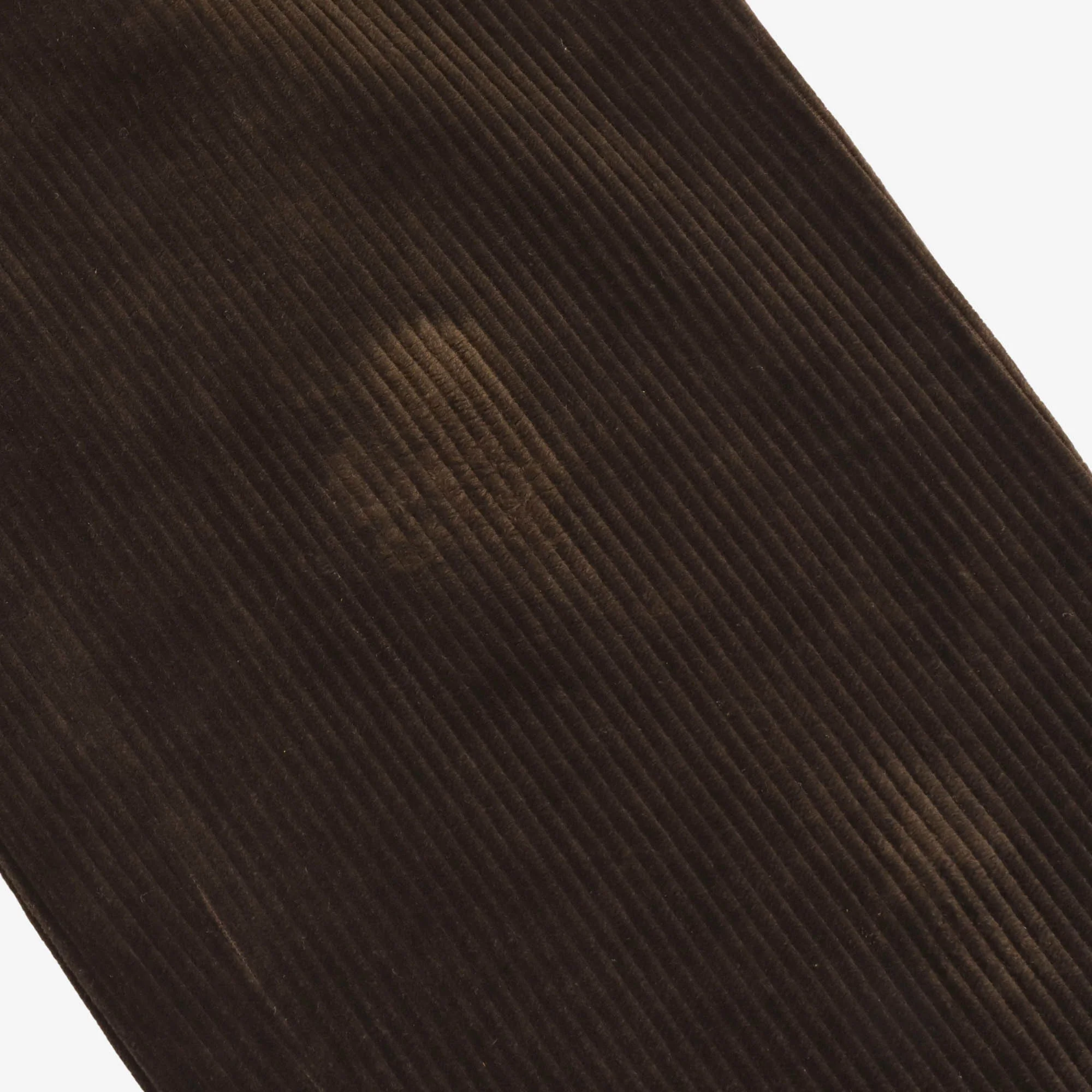Bespoke Corduroy Trousers - Image 3