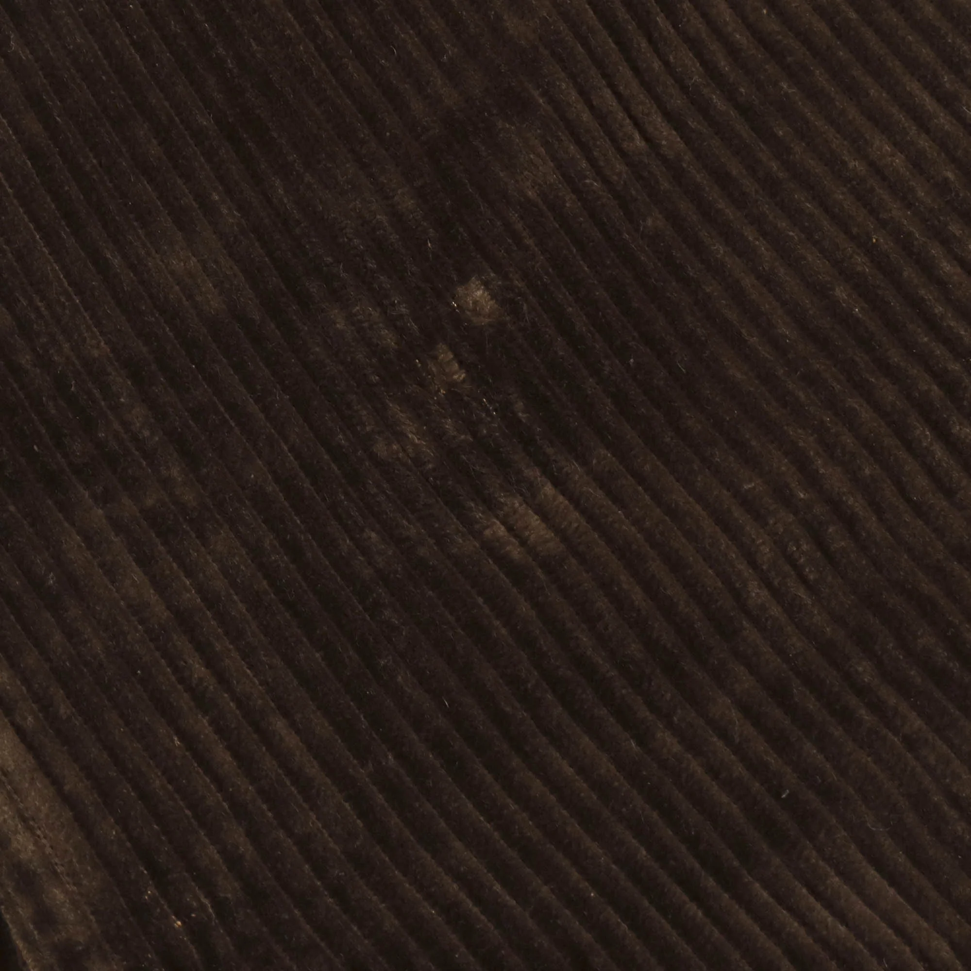 Bespoke Corduroy Trousers - Image 4