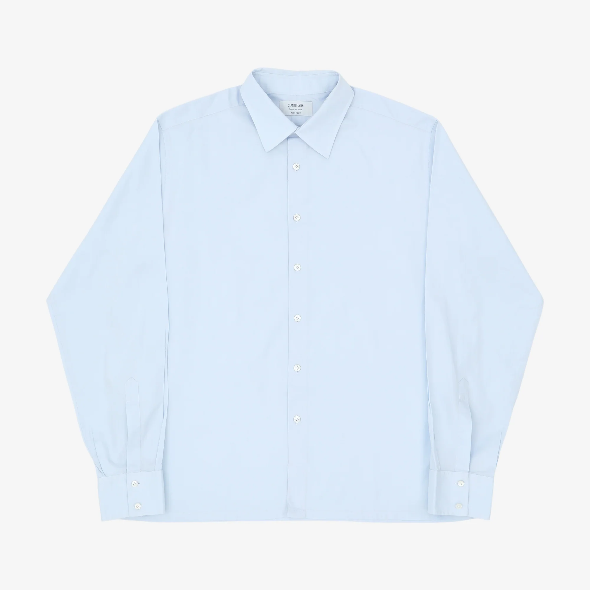 Bespoke Day Shirt