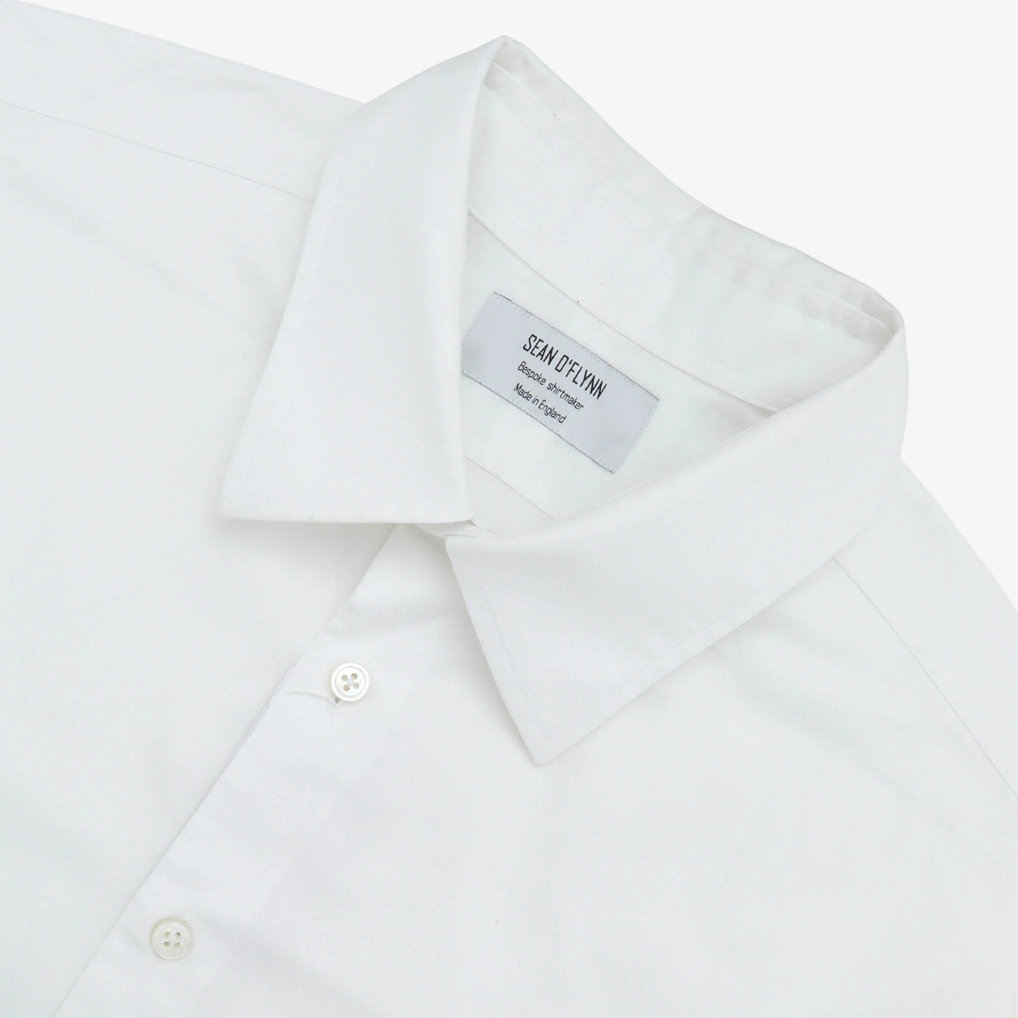 Bespoke Day Shirt - Image 3