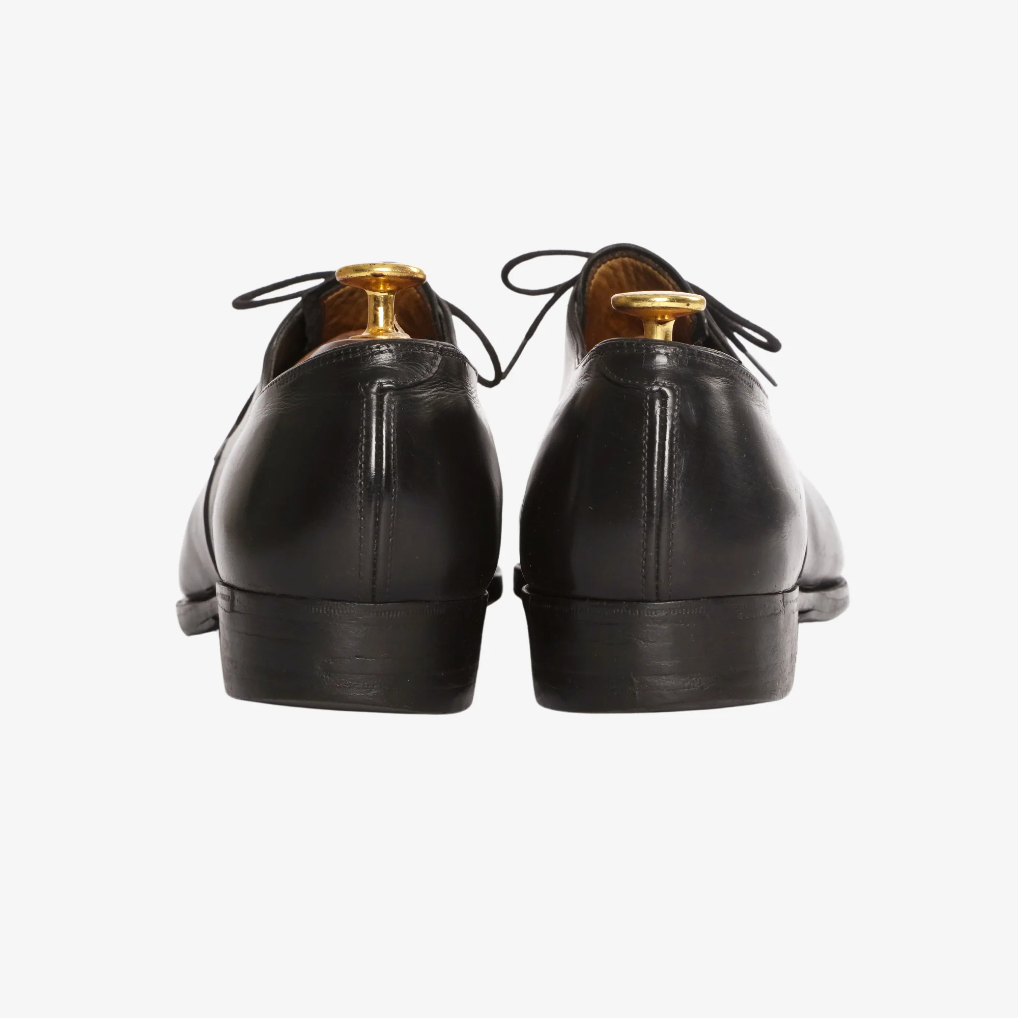 Bespoke Quarter Brogues + Trees - Image 3