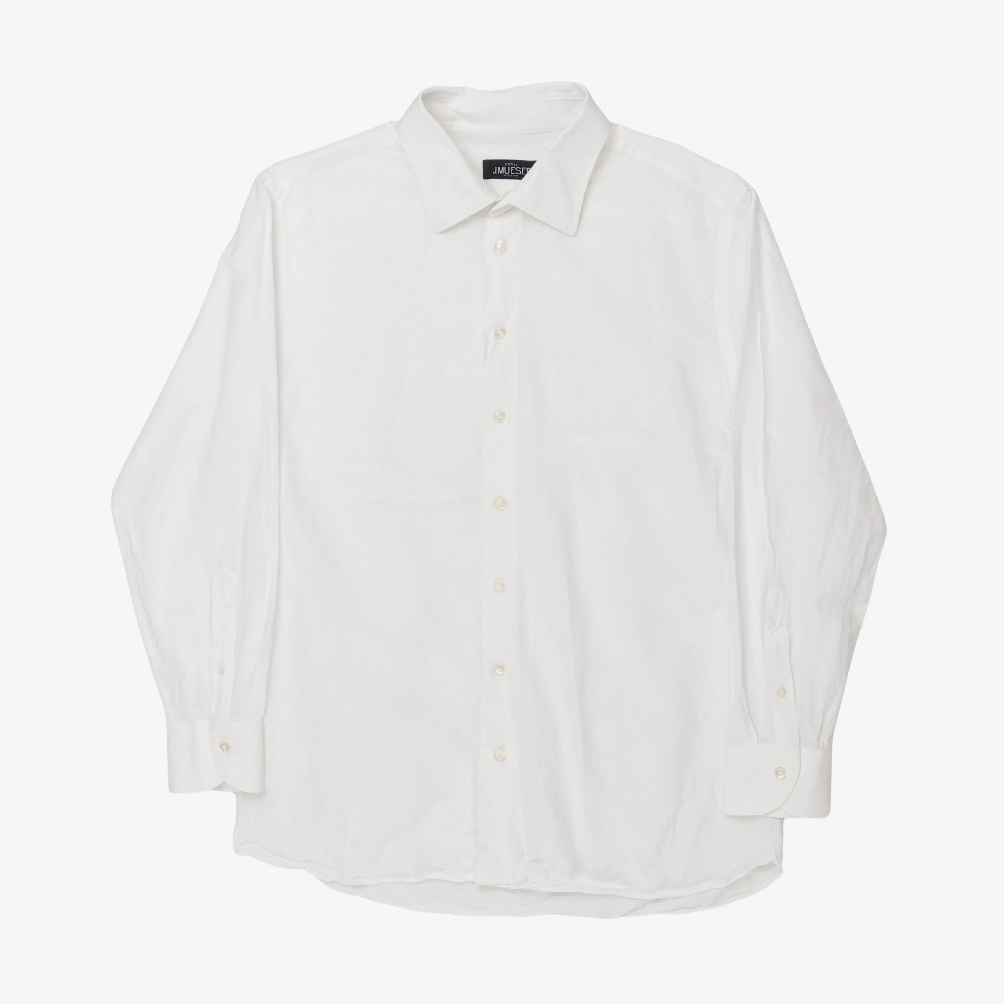 Bespoke Shirt