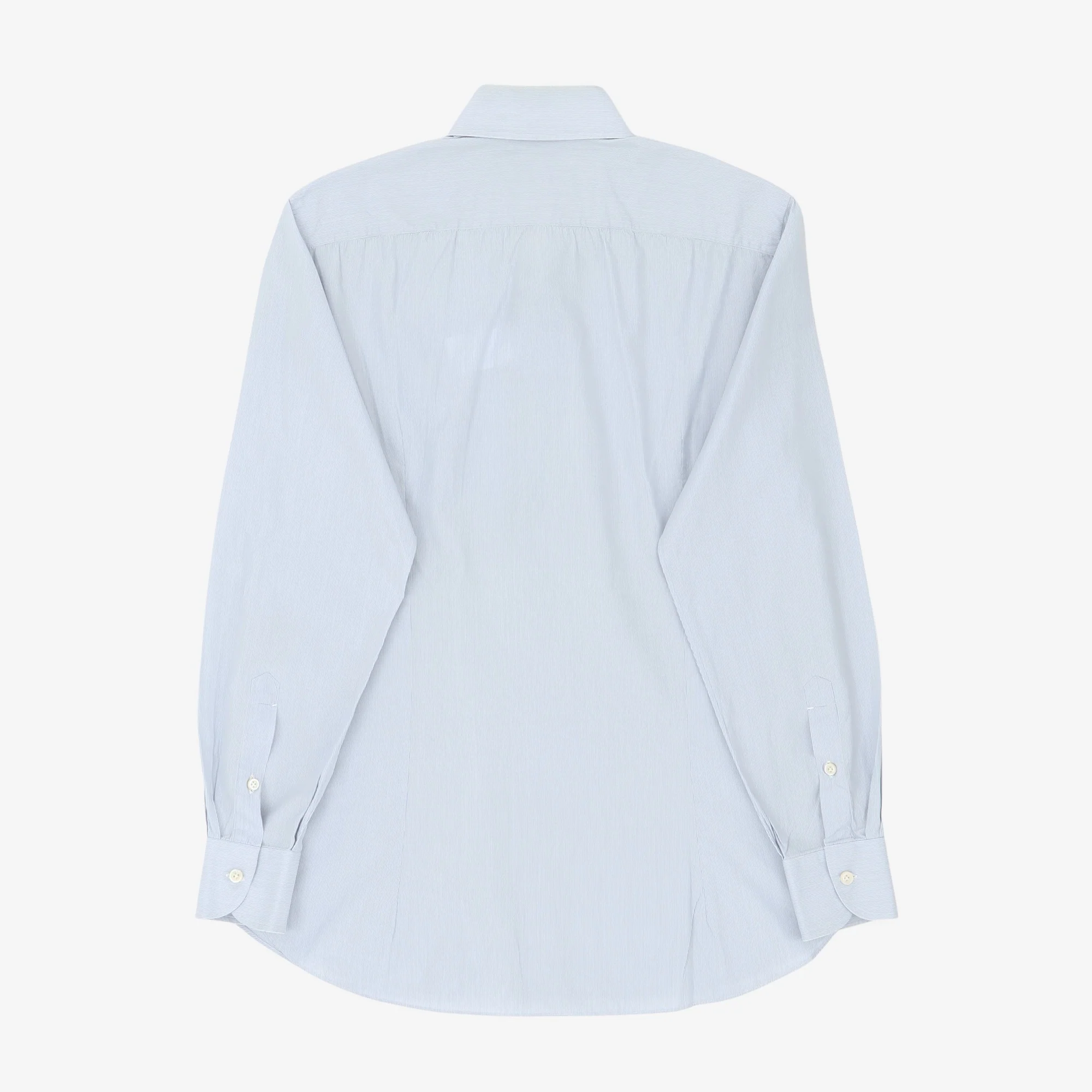 Bespoke Striped Shirt - Image 2