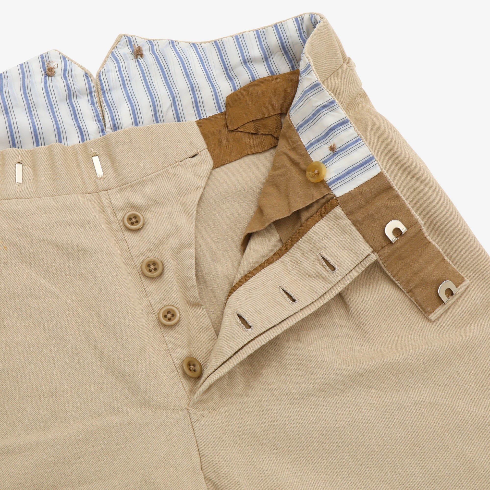 Bespoke Trousers (29W x 27.5L) - Image 5