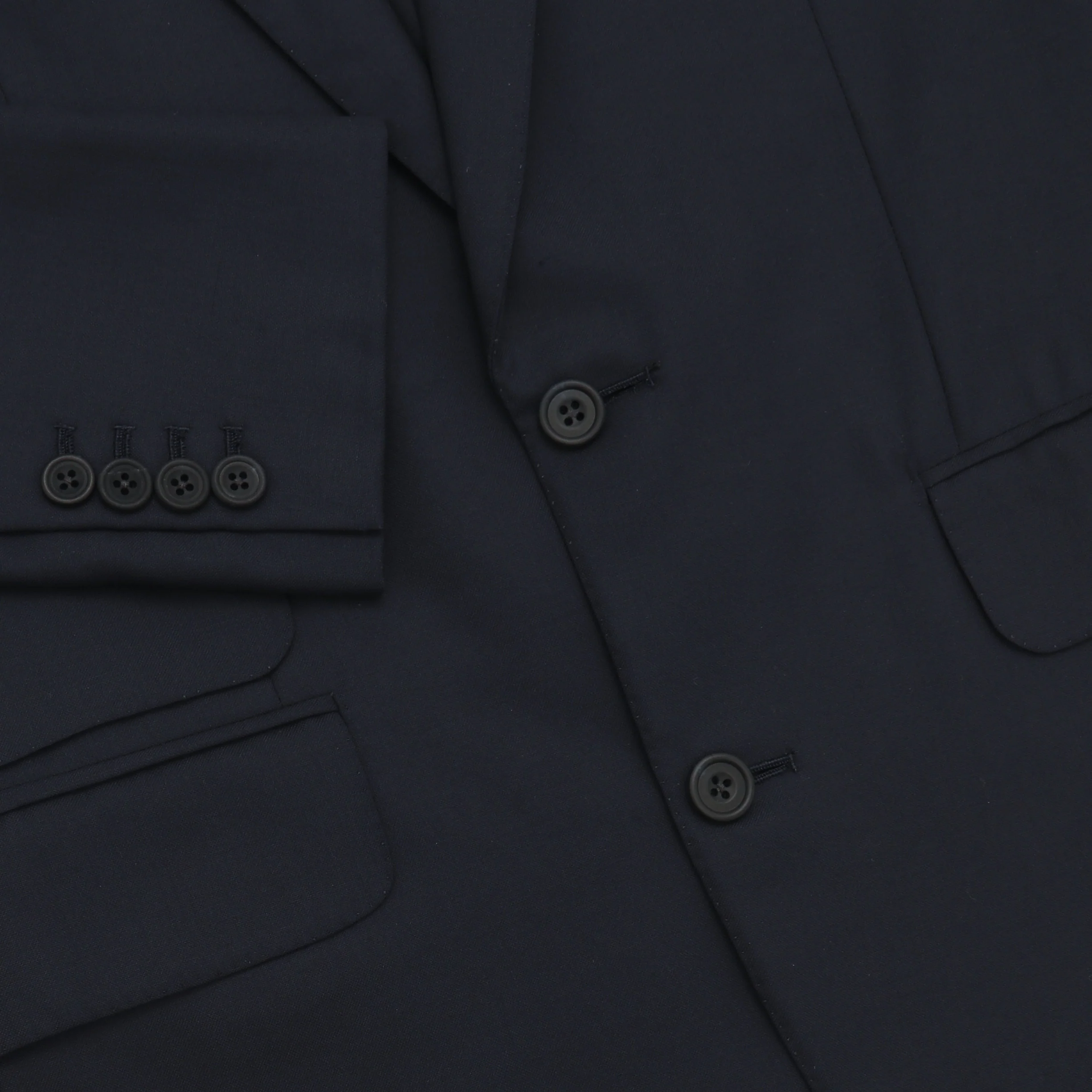 Bespoke Weighhouse Suit - Image 3