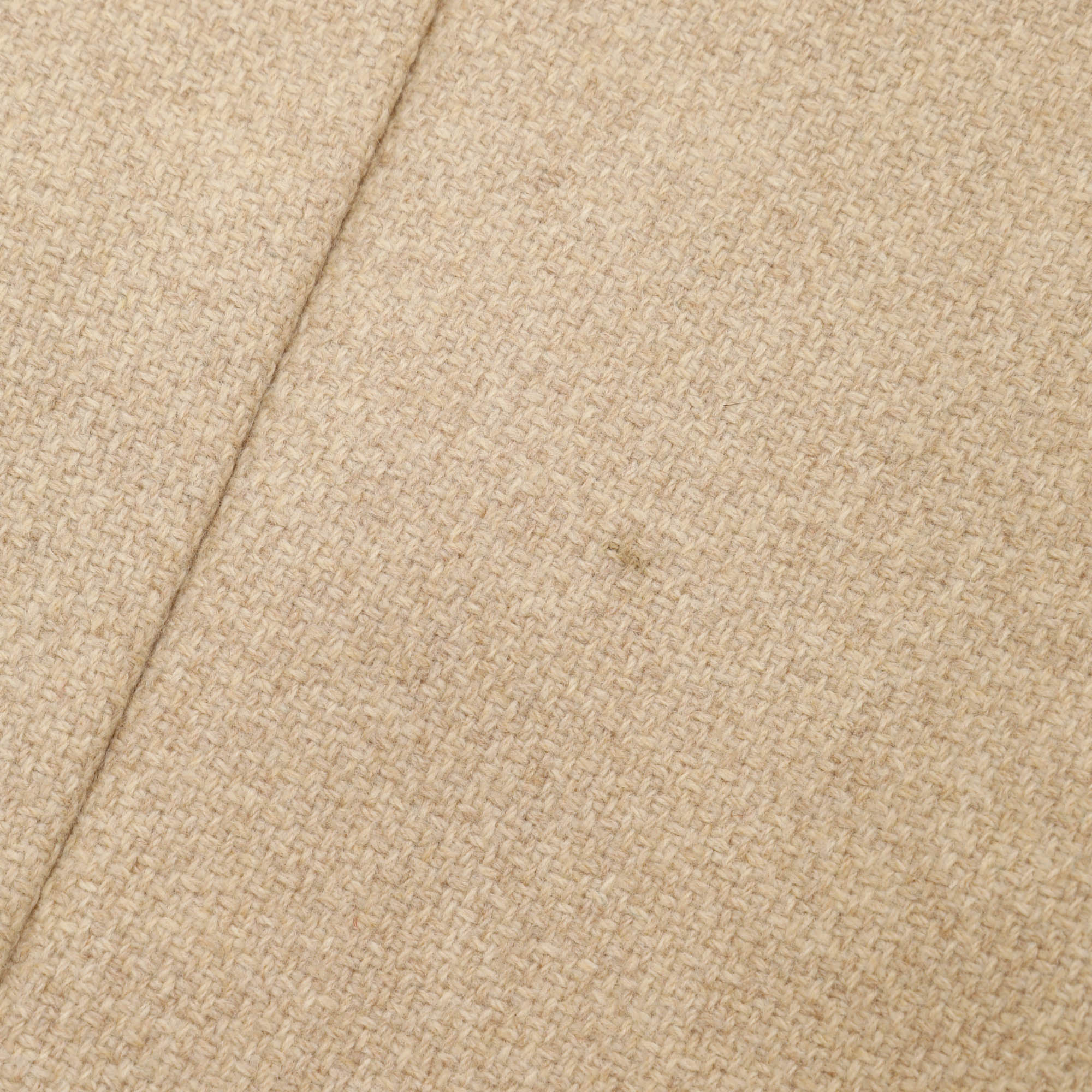 Bespoke Wool Sports Jacket - Image 6