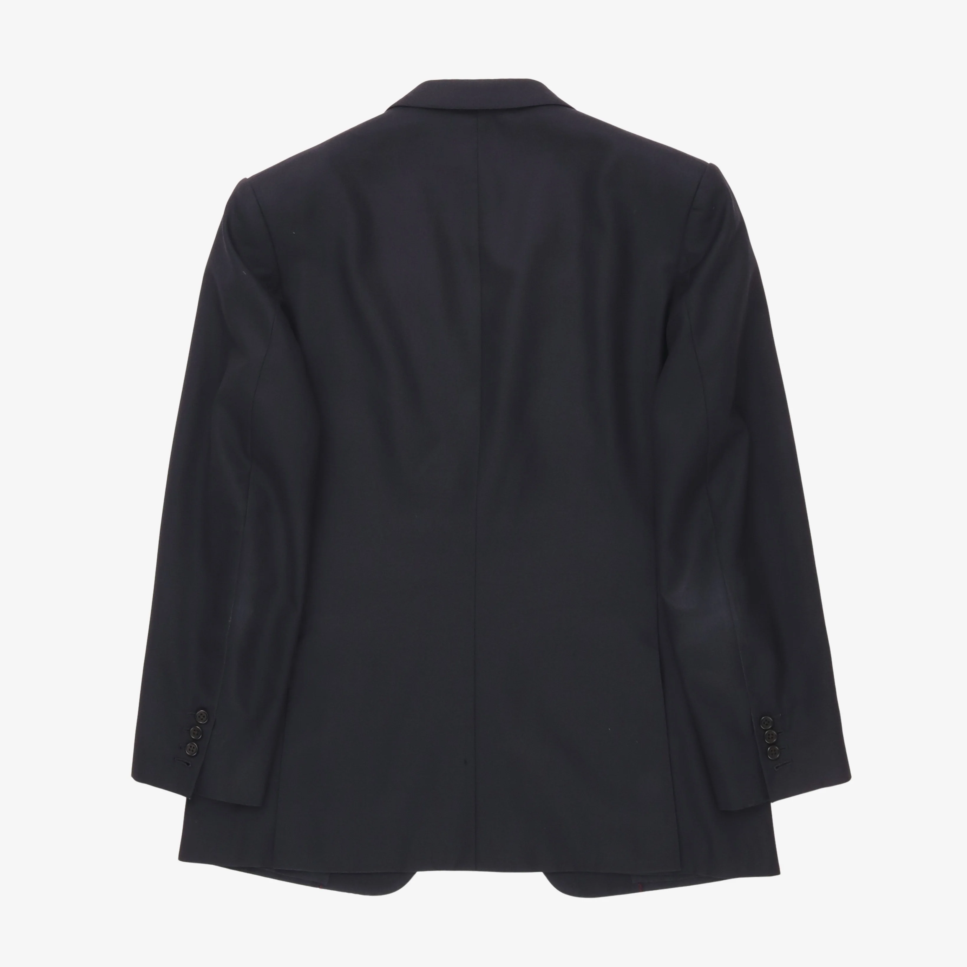 Savile Row SB Wool Blazer - Image 2