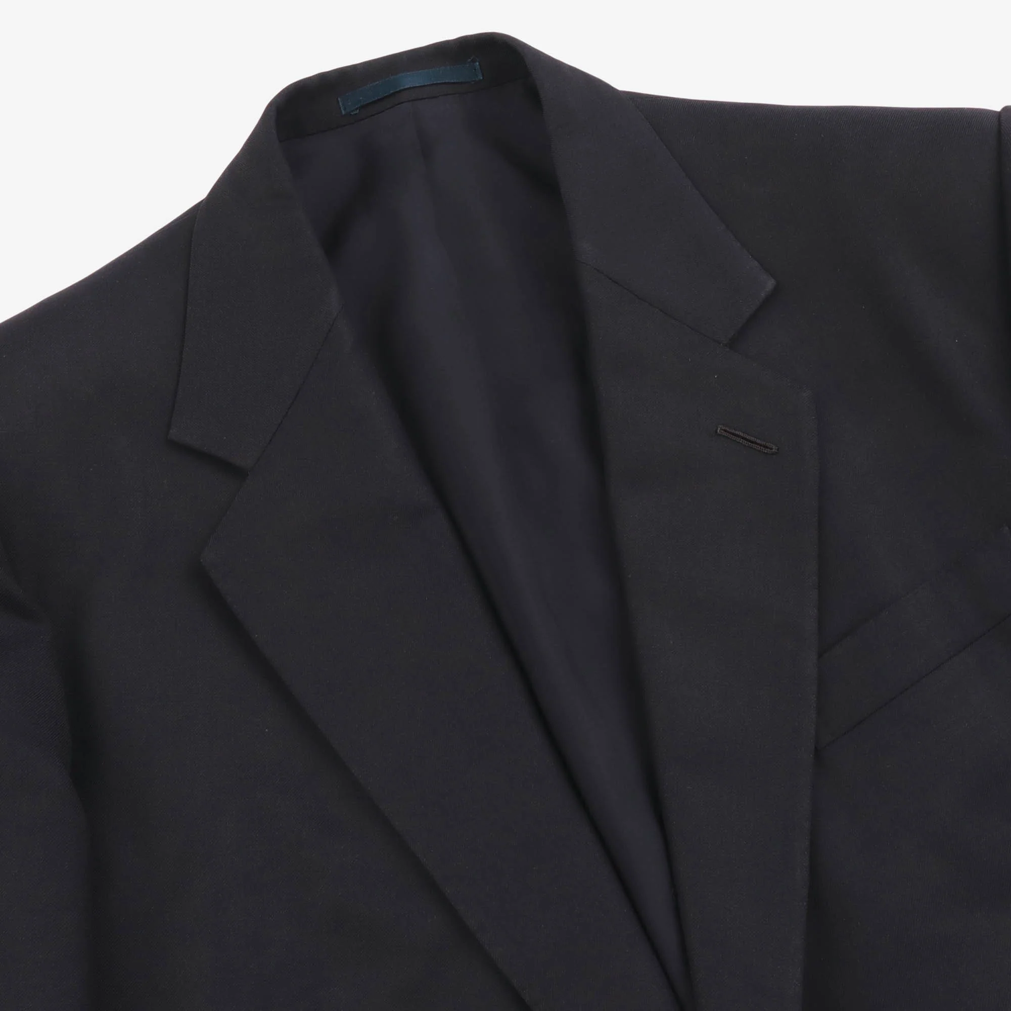 Savile Row SB Wool Blazer - Image 4