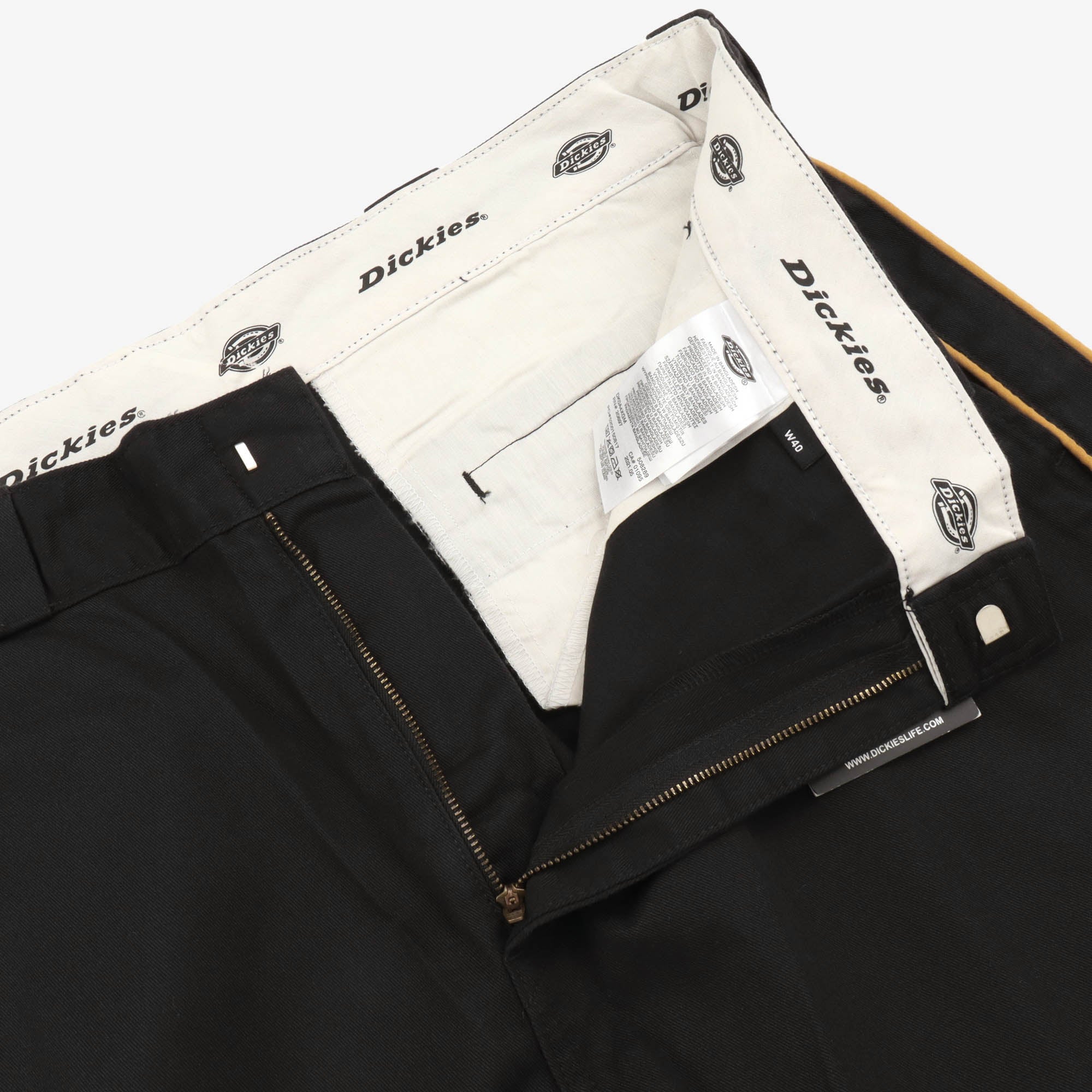 Bettles Work Pants - Image 3
