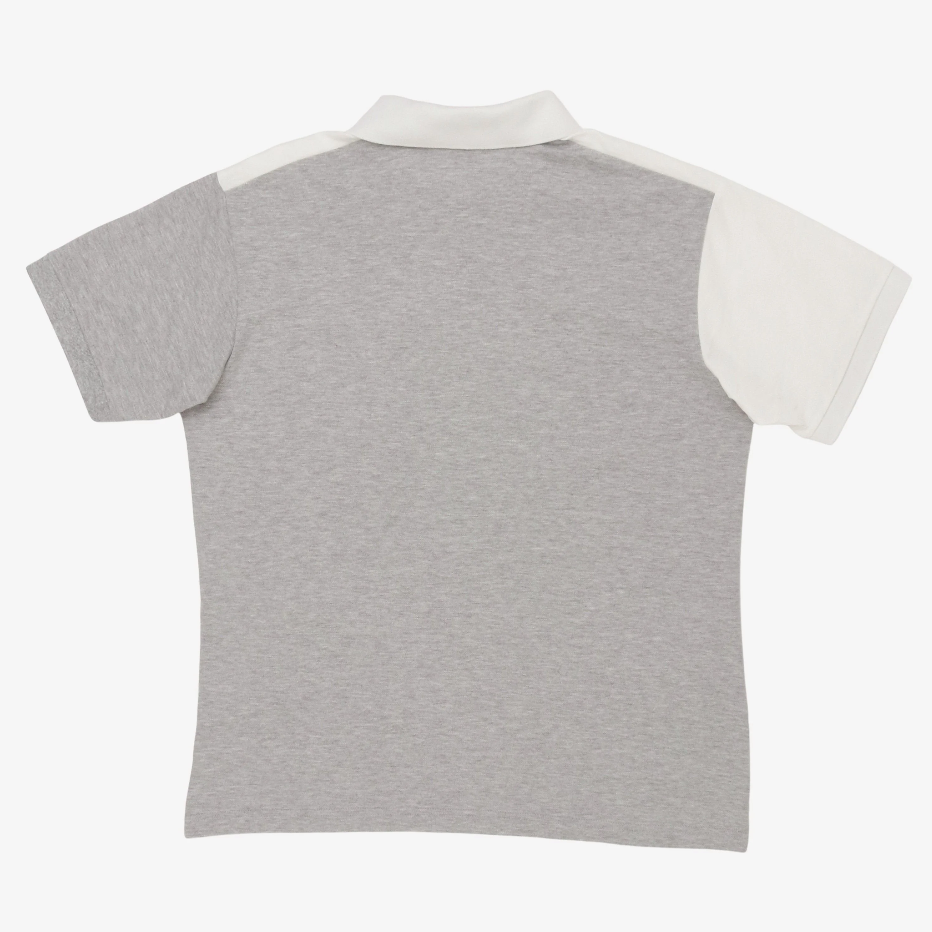 EG Bi Toned Polo - Image 2