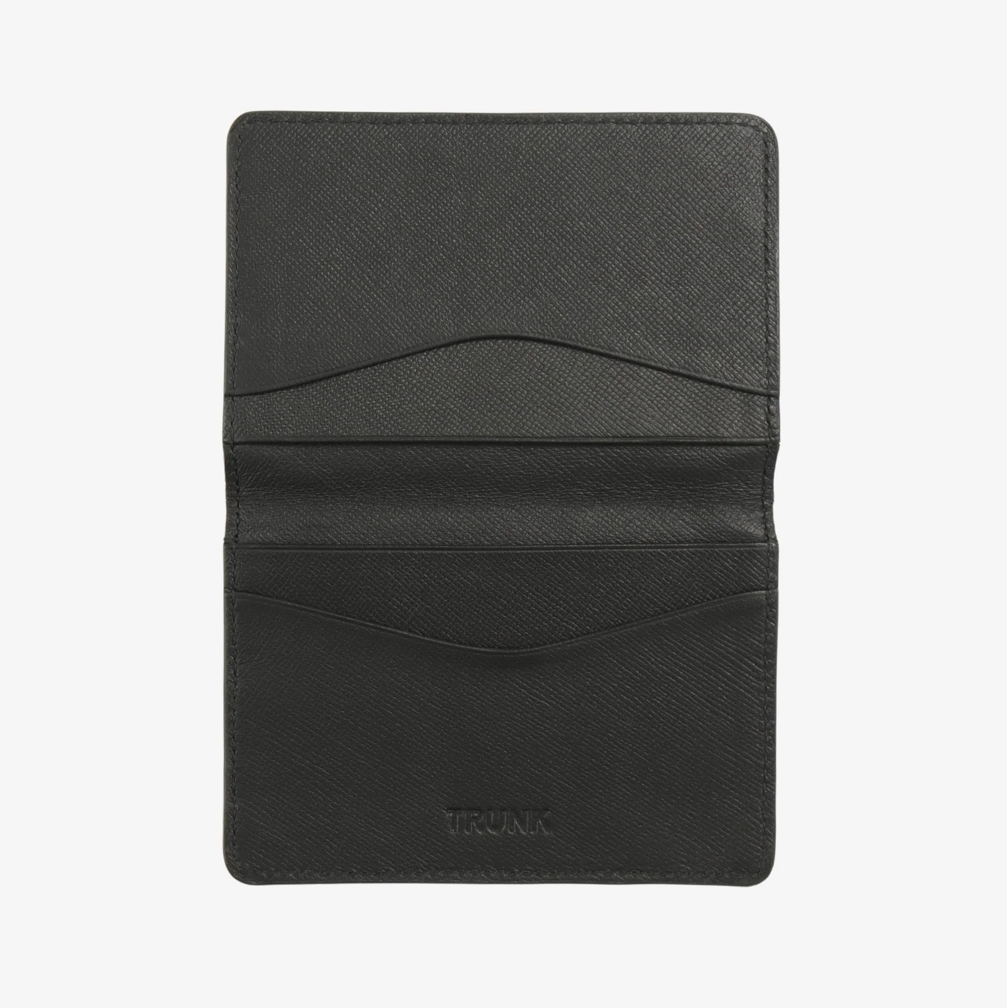 Bifold Card Holder Wallet - Image 3