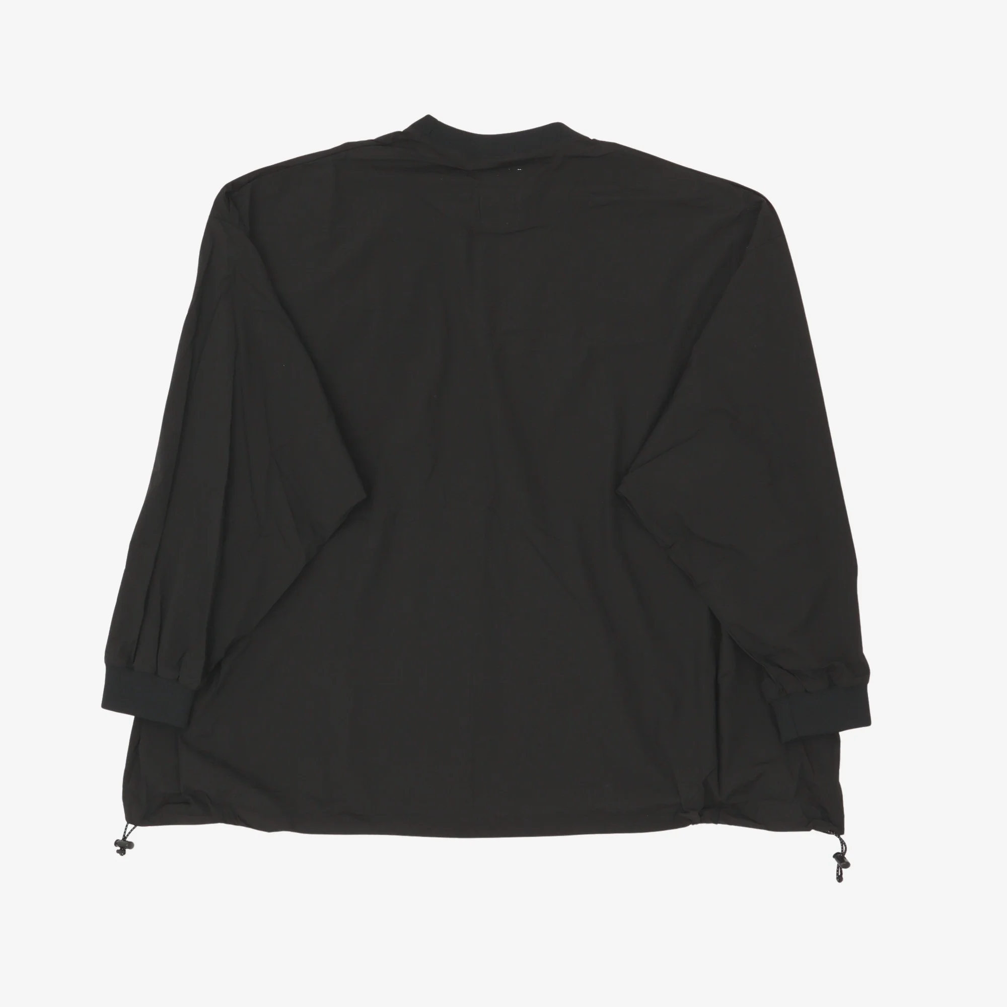 Big Nylon LS Tee - Image 2