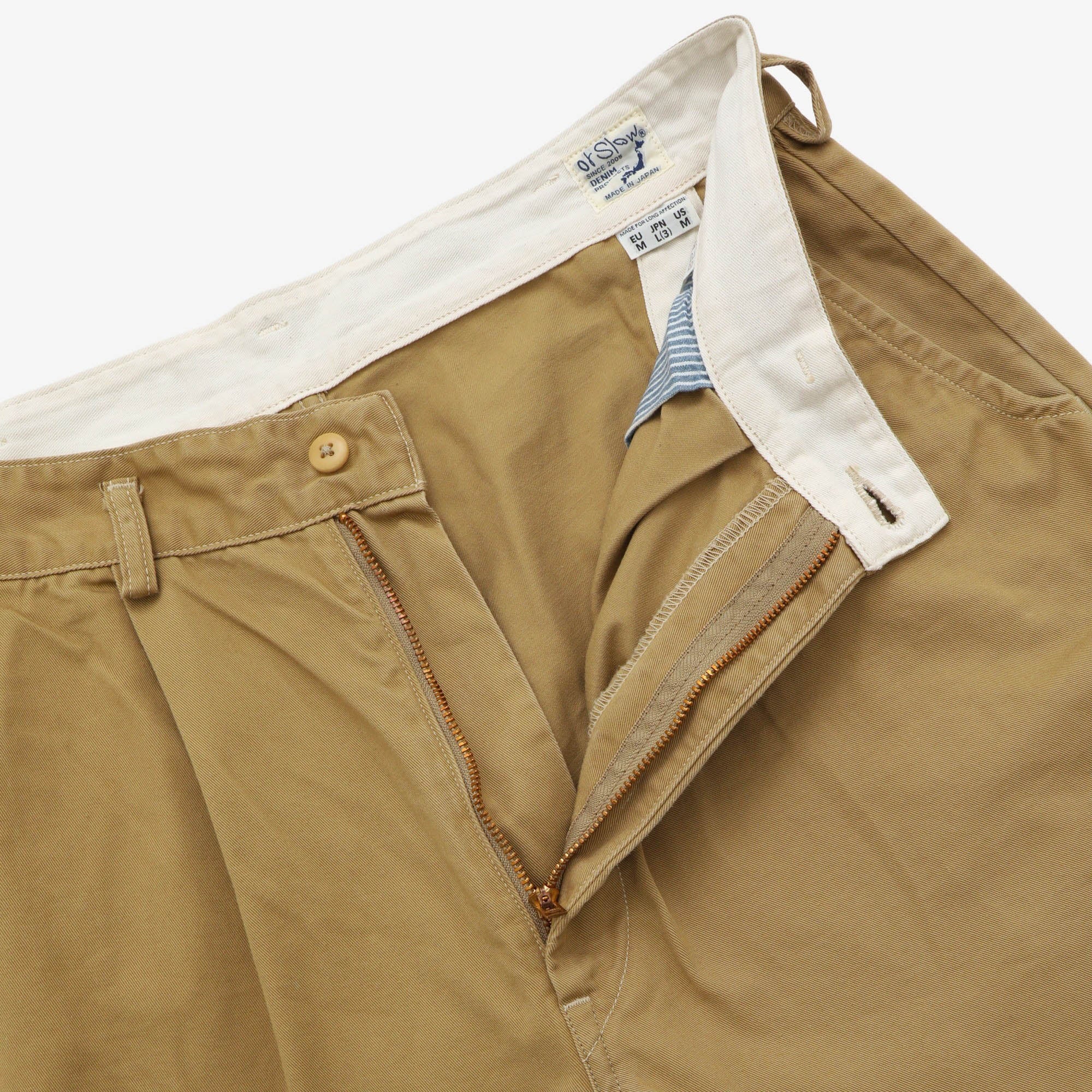 Billy Jean Chino (33W X 29L) - Image 3