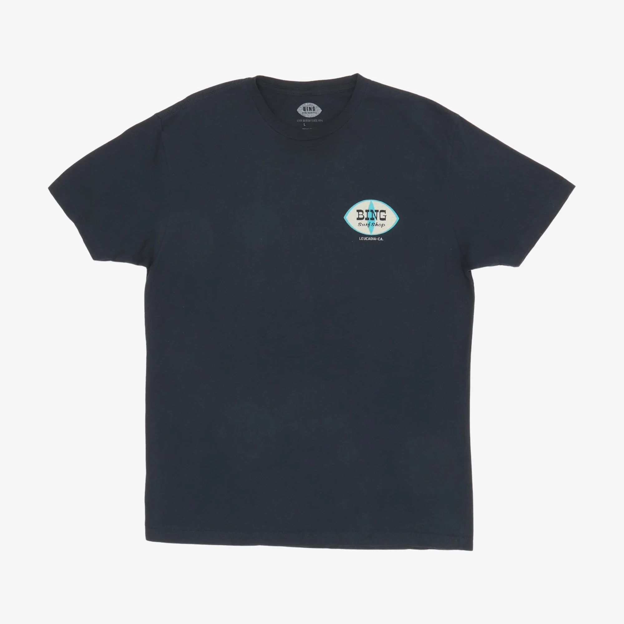 Bing Surfboards Graphic Tee