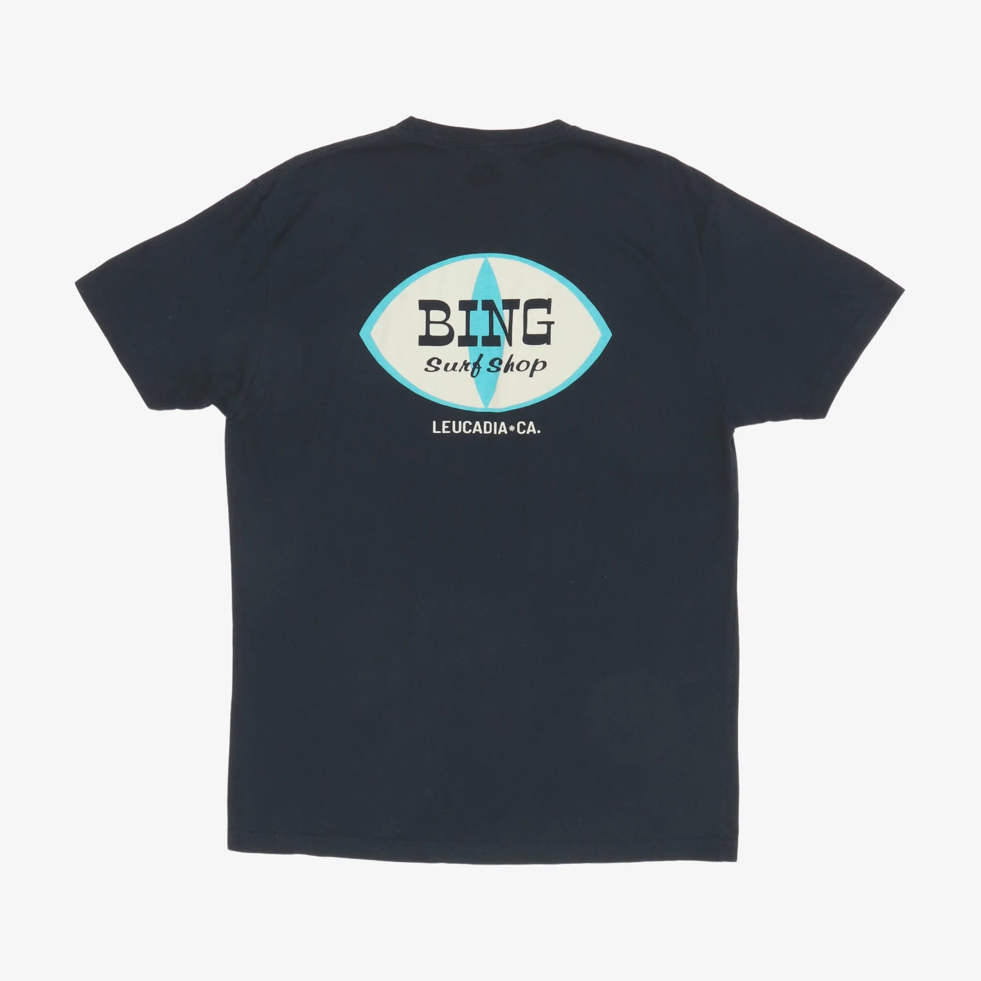 Bing Surfboards Graphic Tee - Image 2