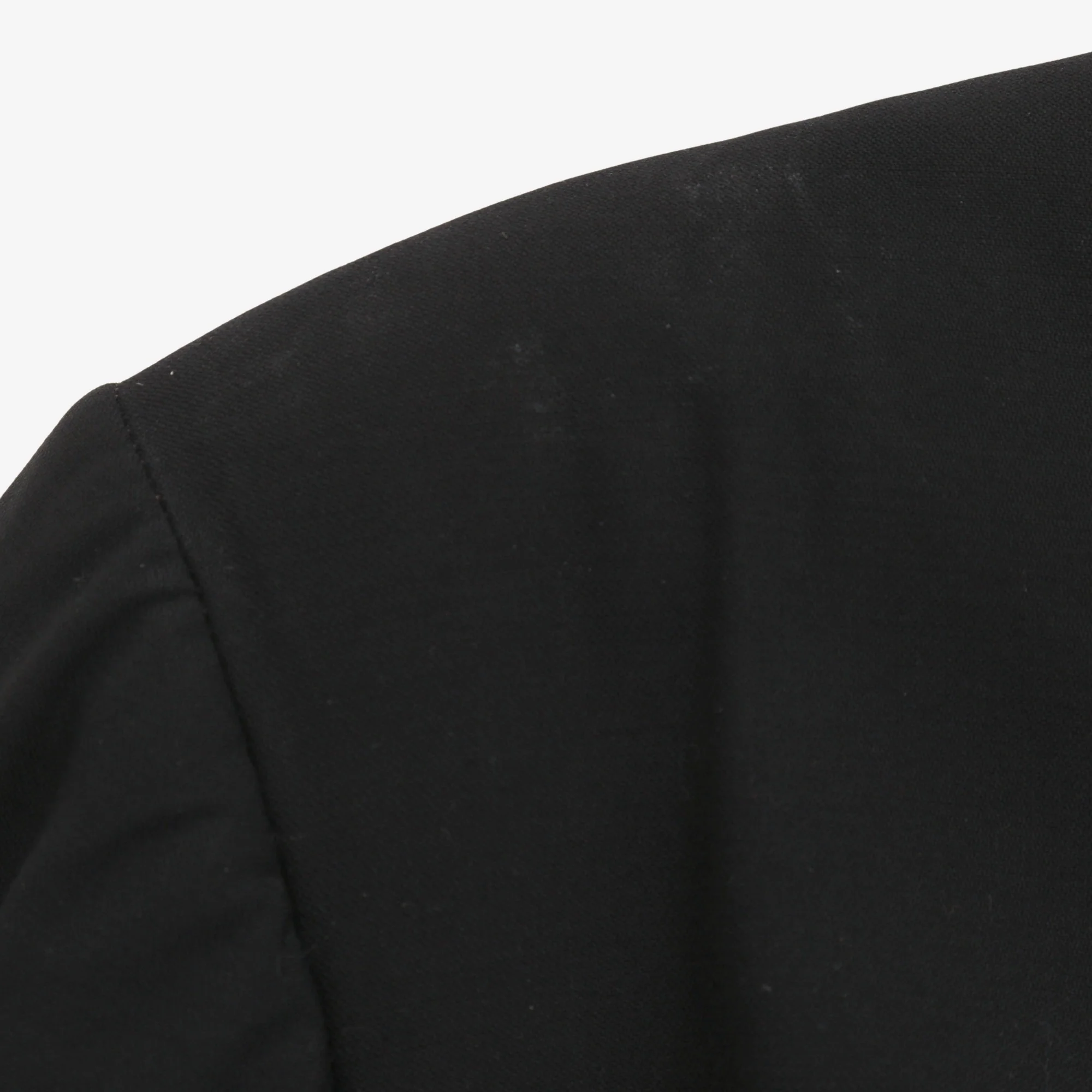 Black Peak Lapel Evening Jacket - Image 7