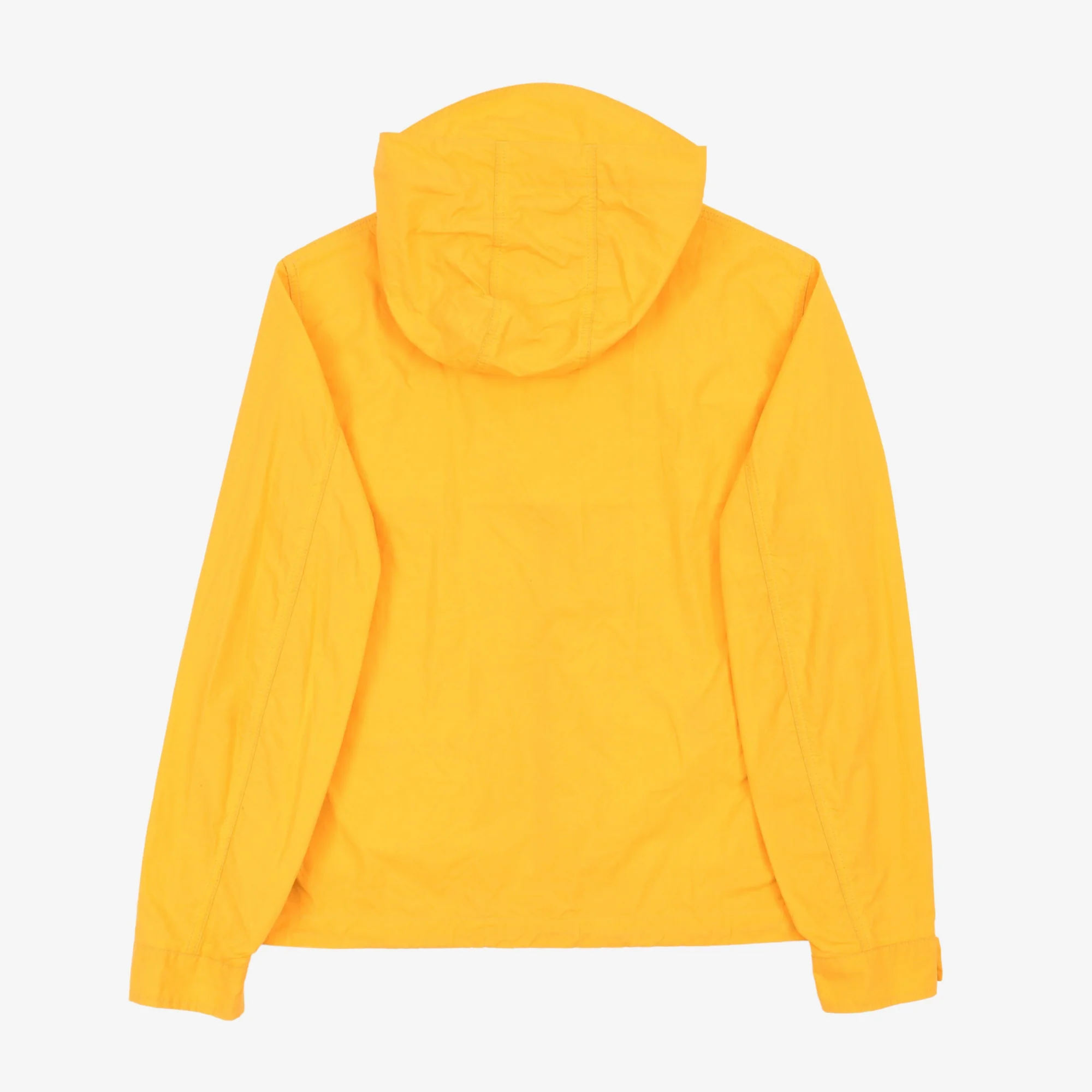 Blazer Coat With Hood - Image 2