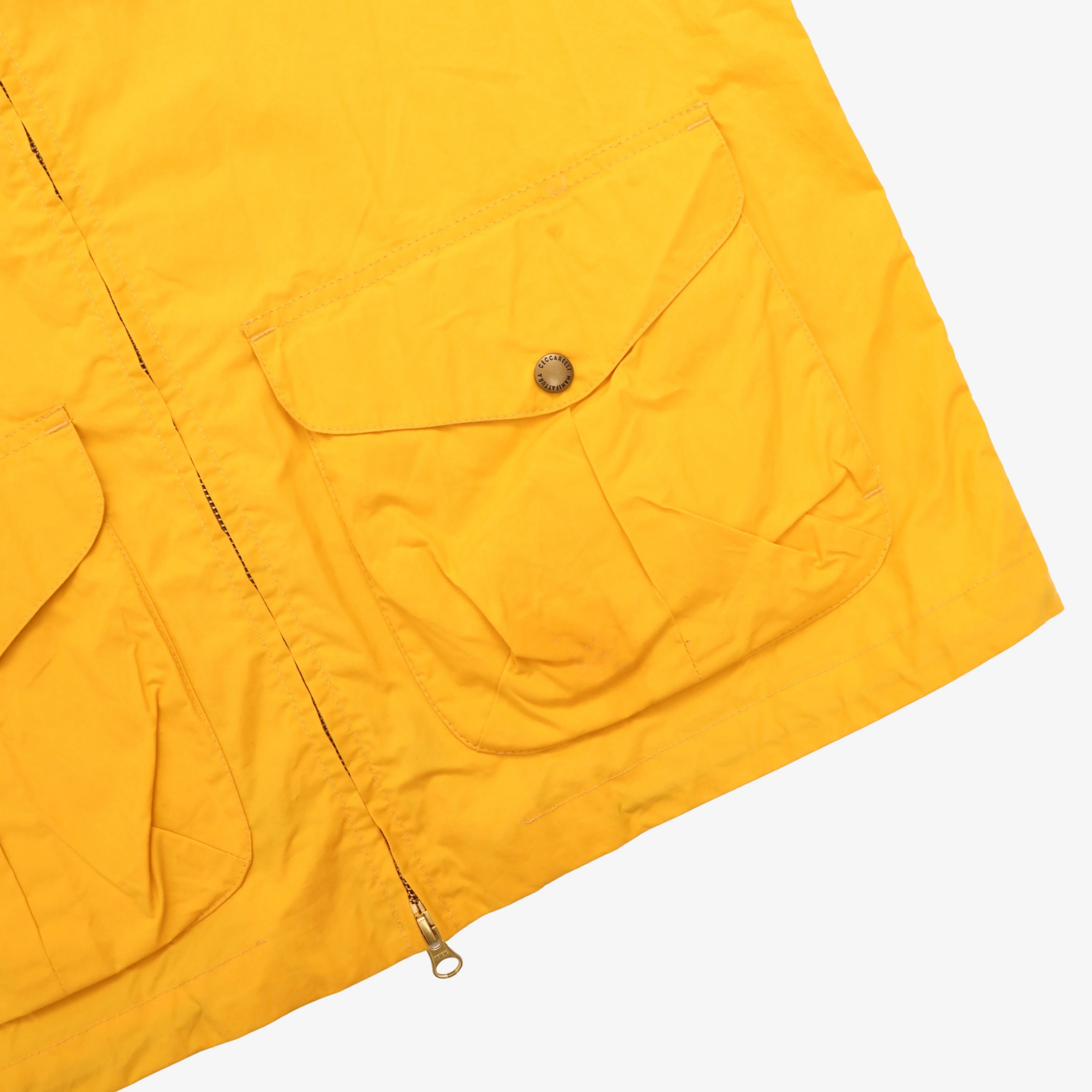 Blazer Coat With Hood - Image 6
