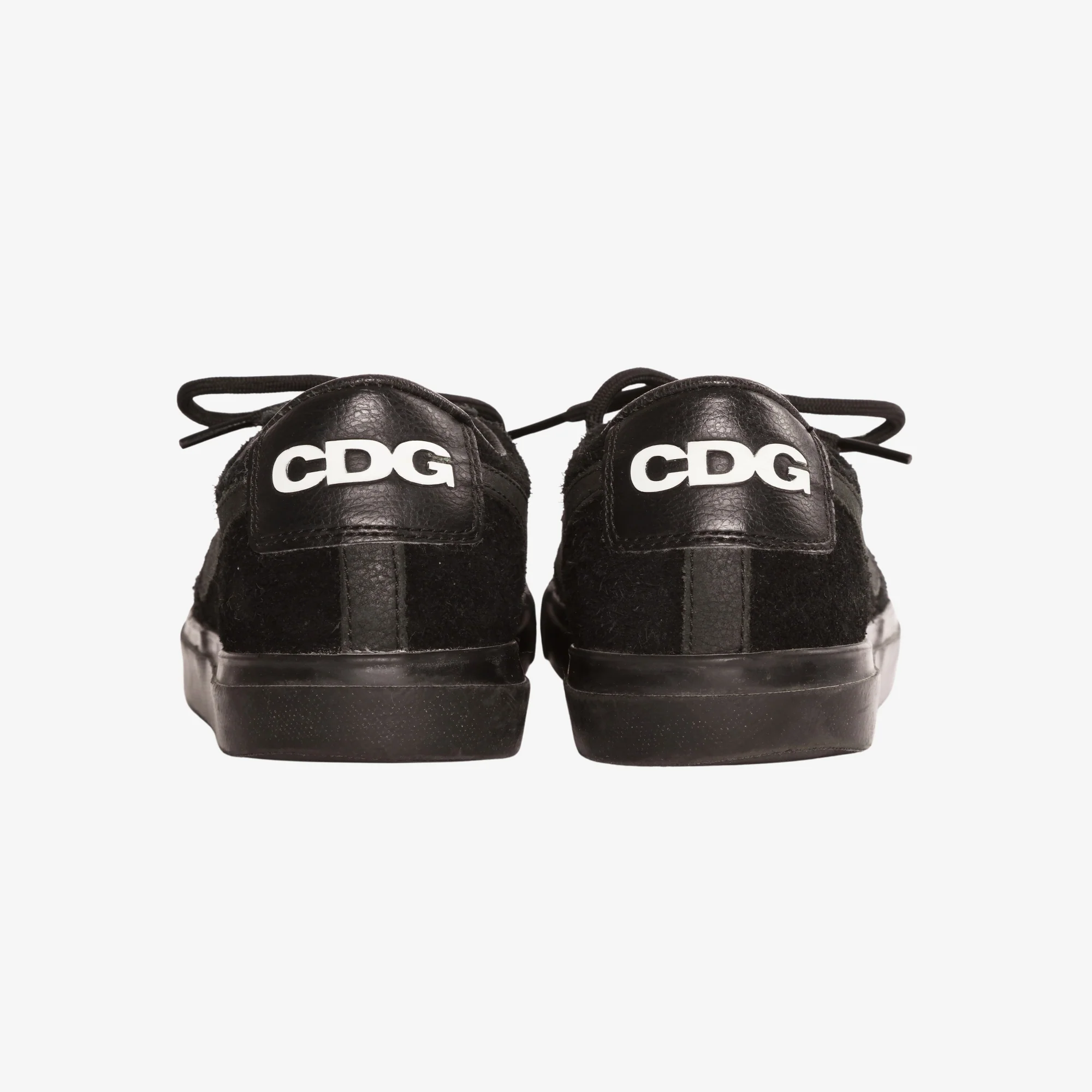 Blazer Low Sneakers (CDG) - Image 3