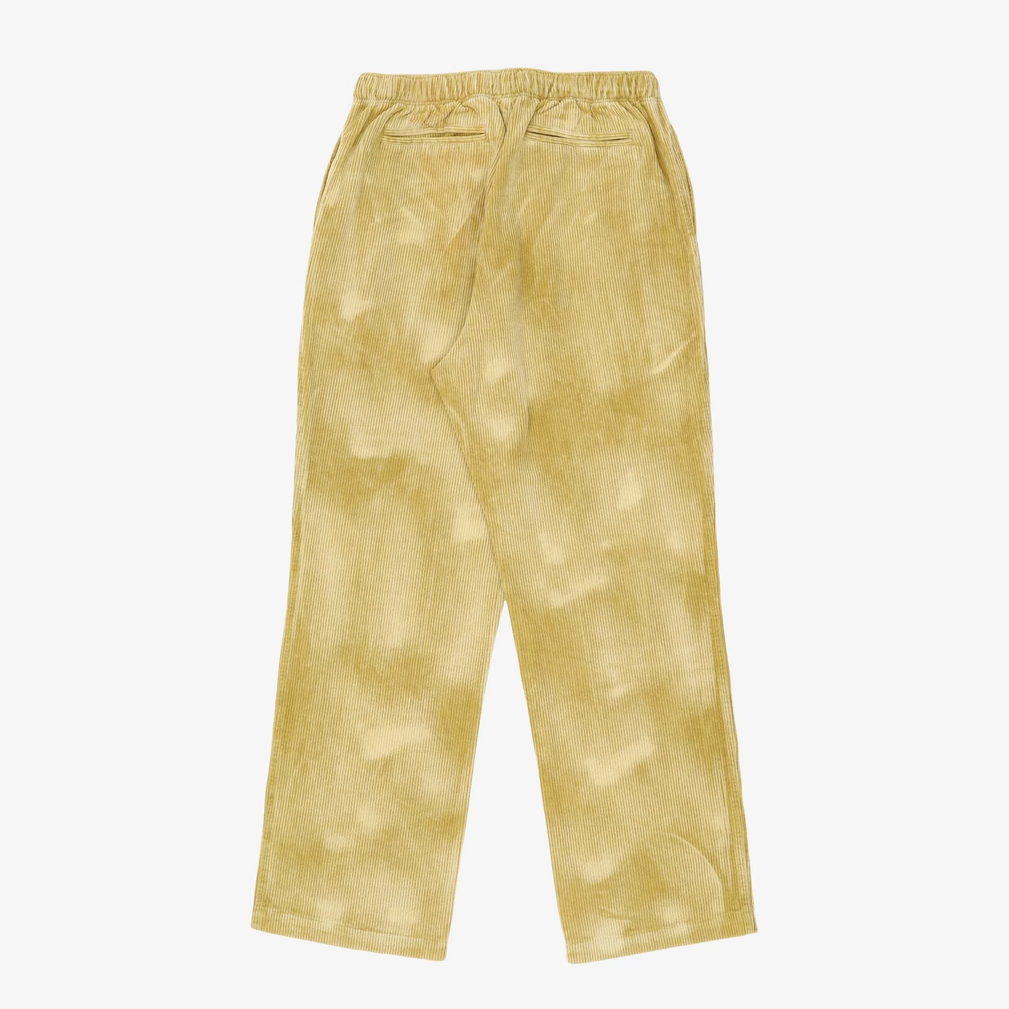 Bleached Cord Climber Pant - Image 2