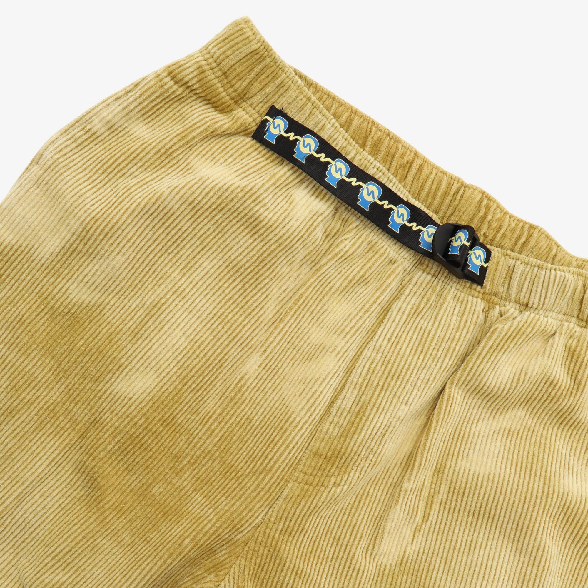 Bleached Cord Climber Pant - Image 3