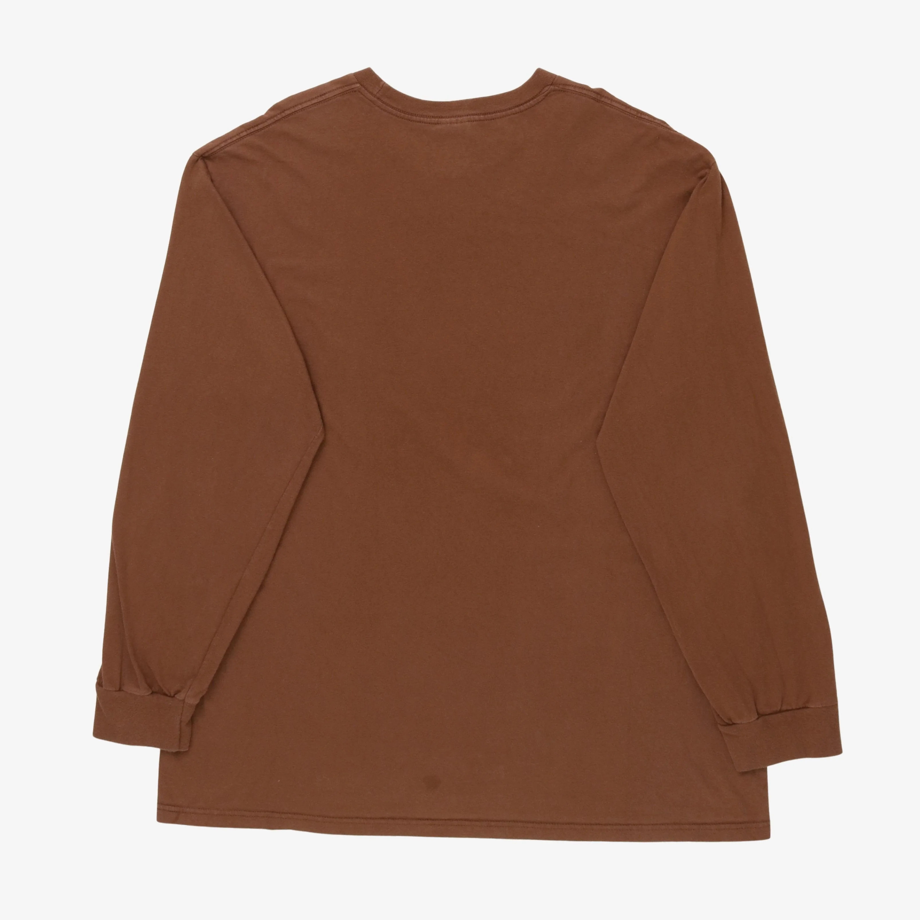 Bloom LS Tee - Image 2