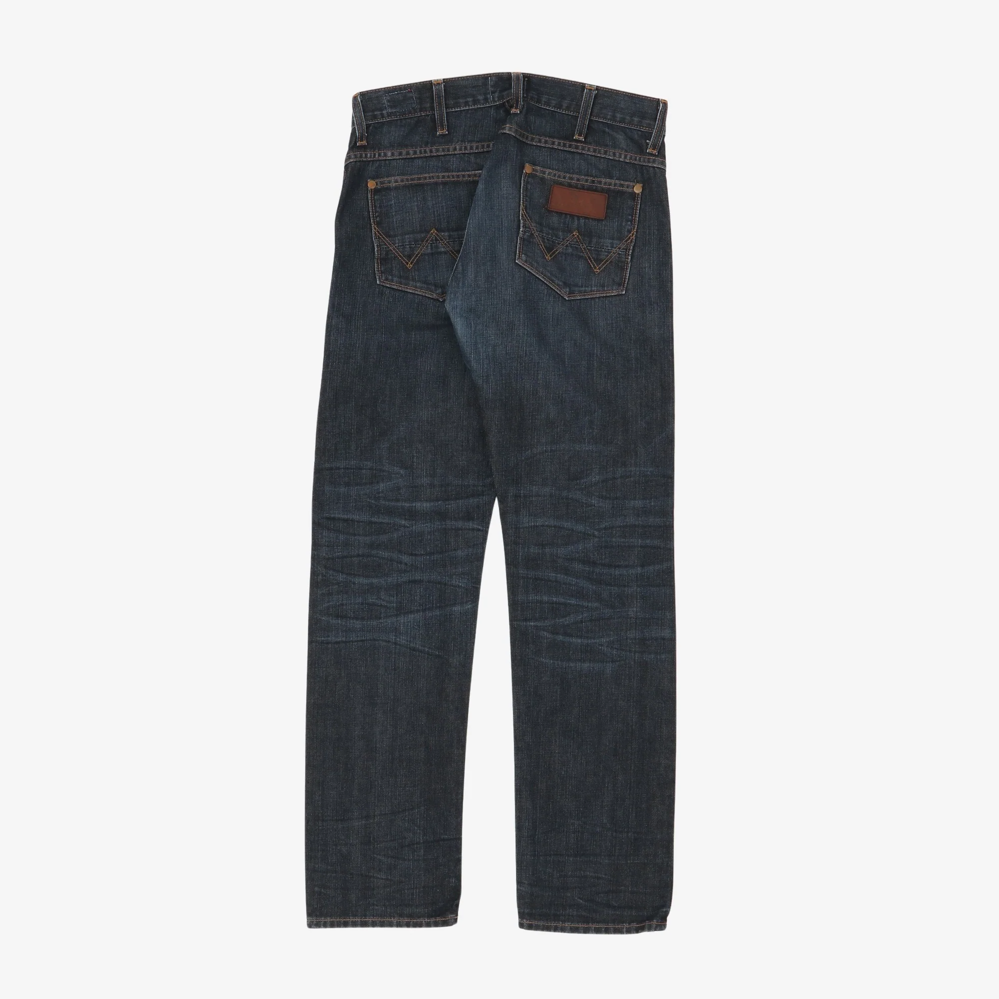 Blue Bell Jeans USA (32W x 31L) - Image 2