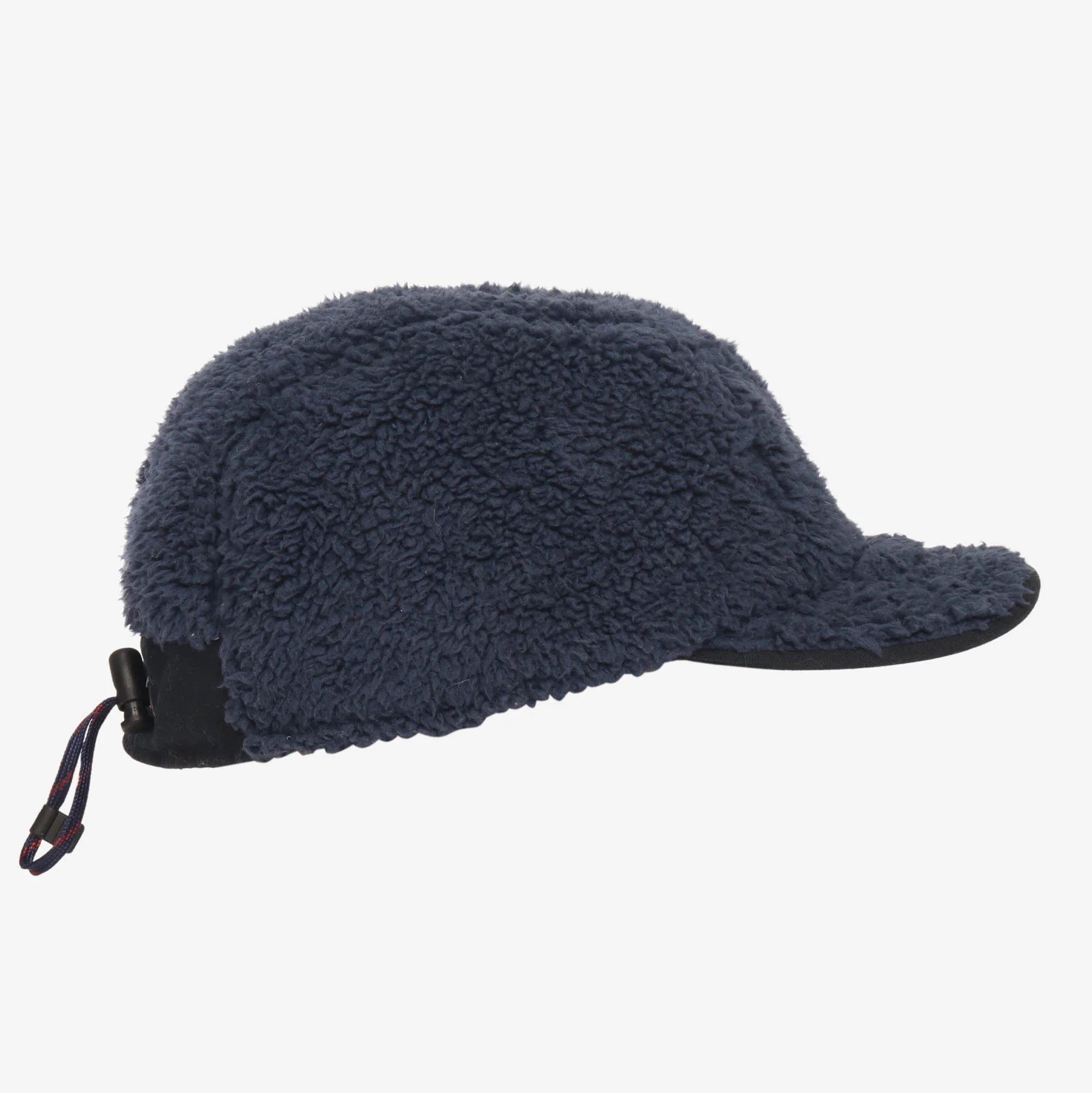 Boa Fleece Cap - Image 2