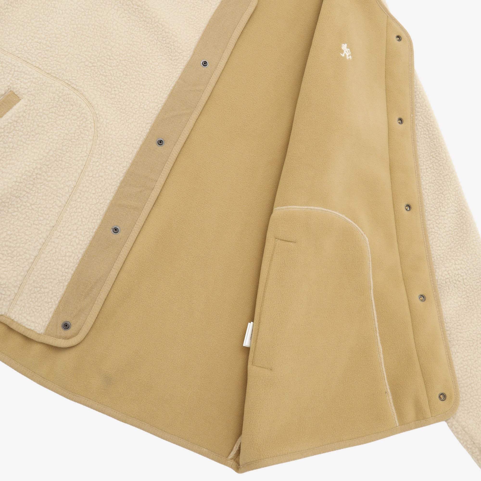 Boa Fleece Jacket - Image 4