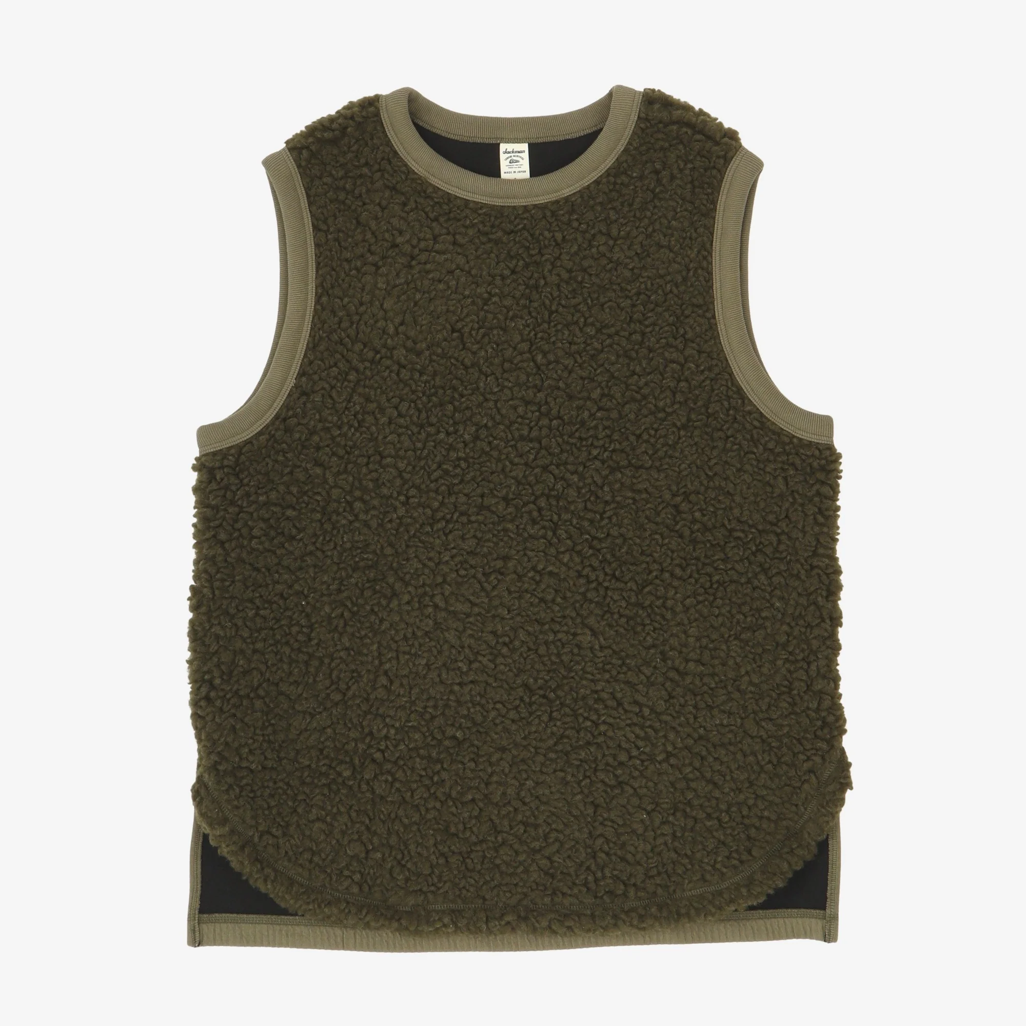 Boa Vest