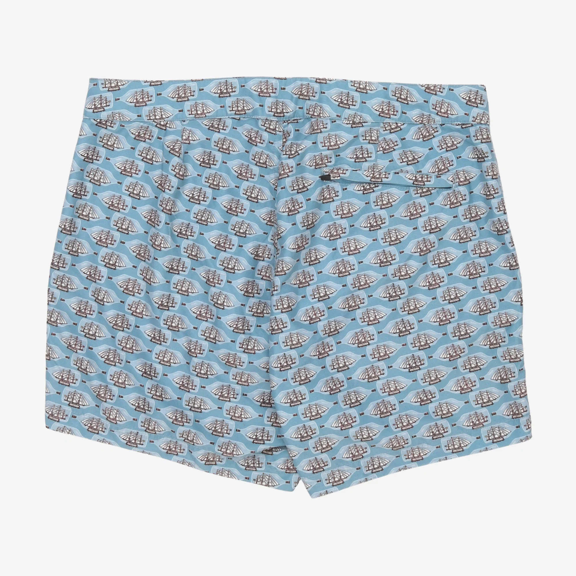 Boat Swim Shorts - Image 2