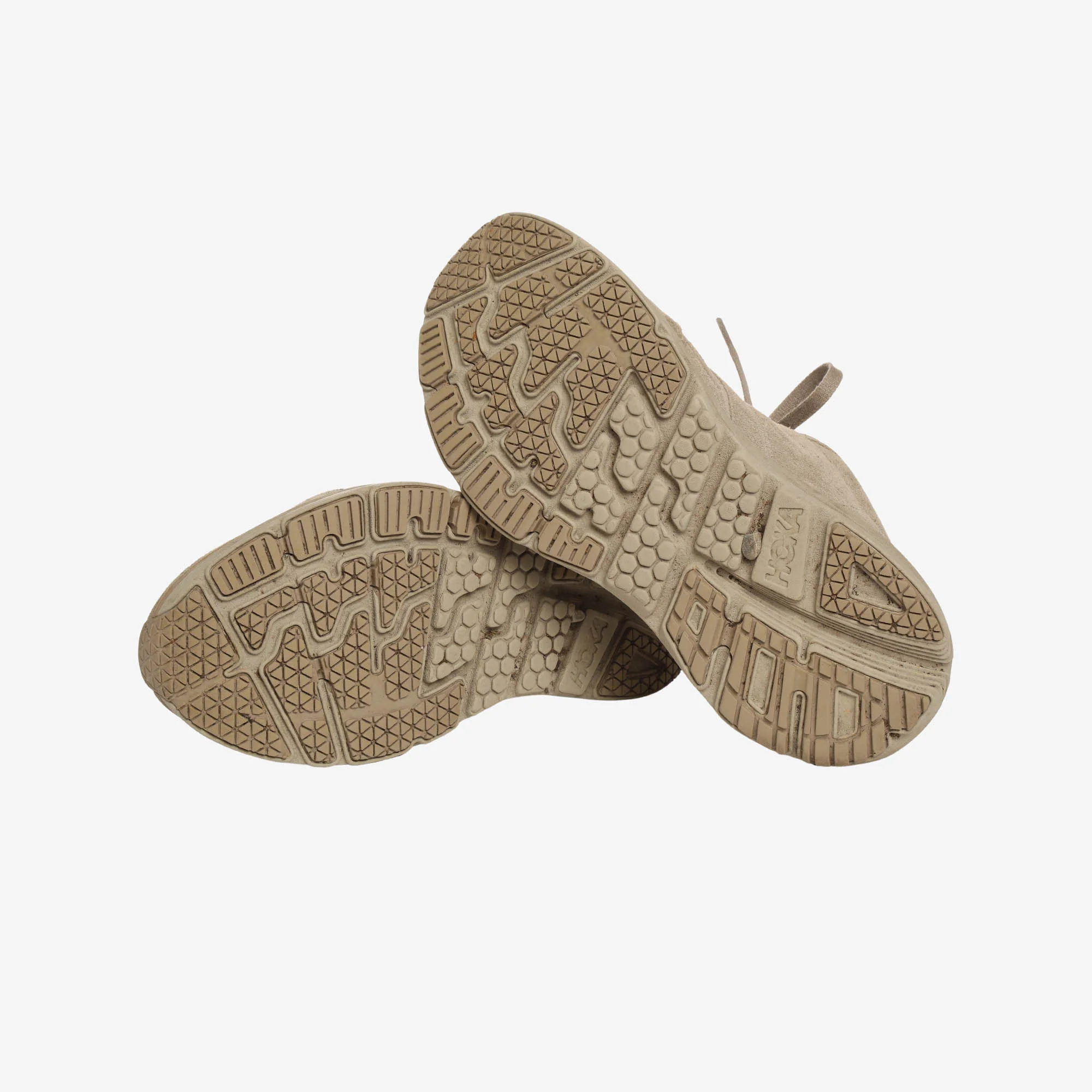 Bondi L Suede Sneakers - Image 4