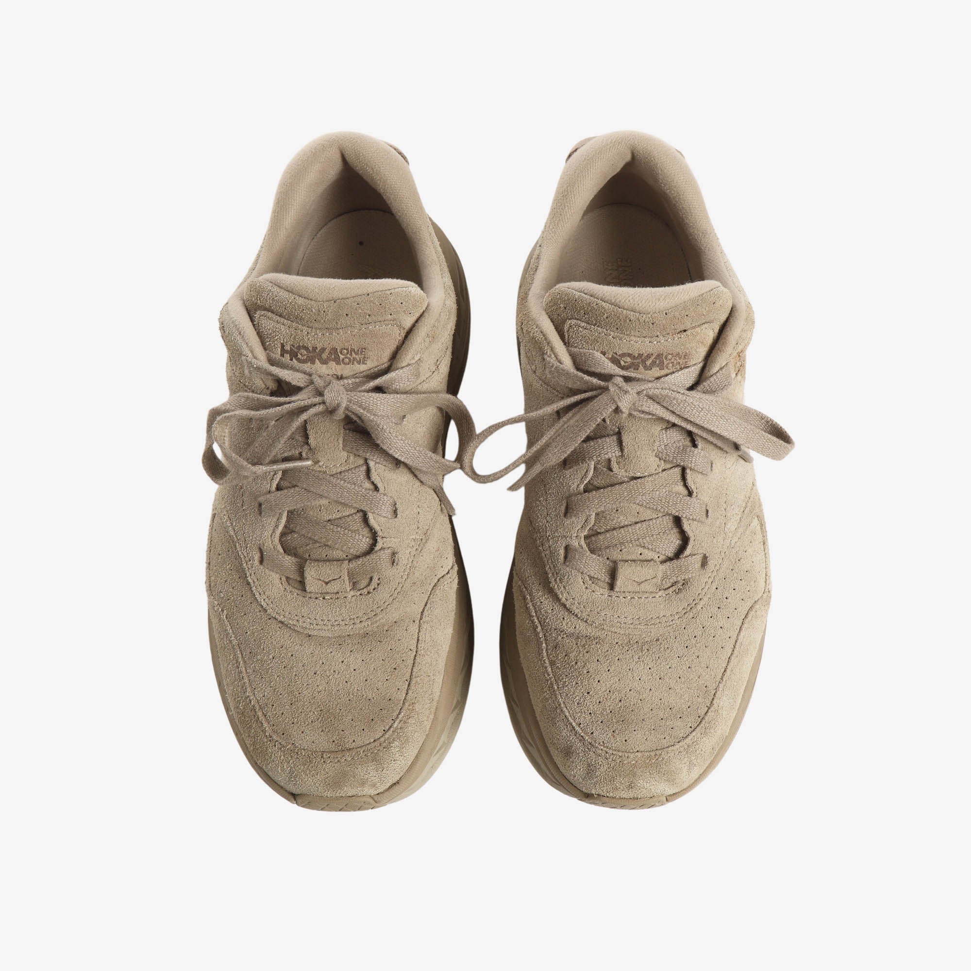 Bondi L Suede Sneakers - Image 5
