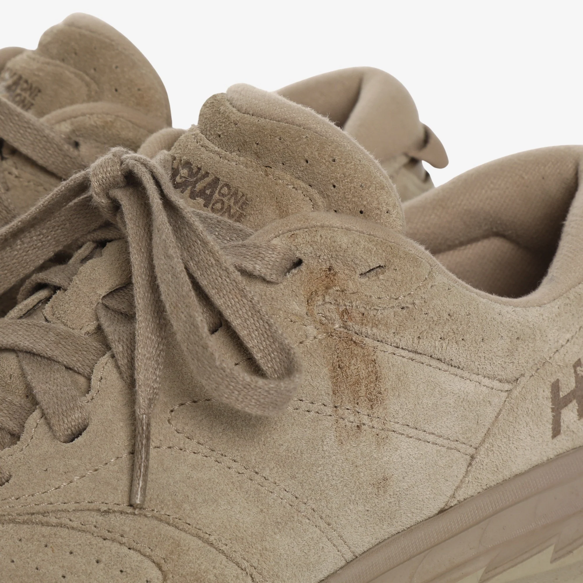 Bondi L Suede Sneakers - Image 6