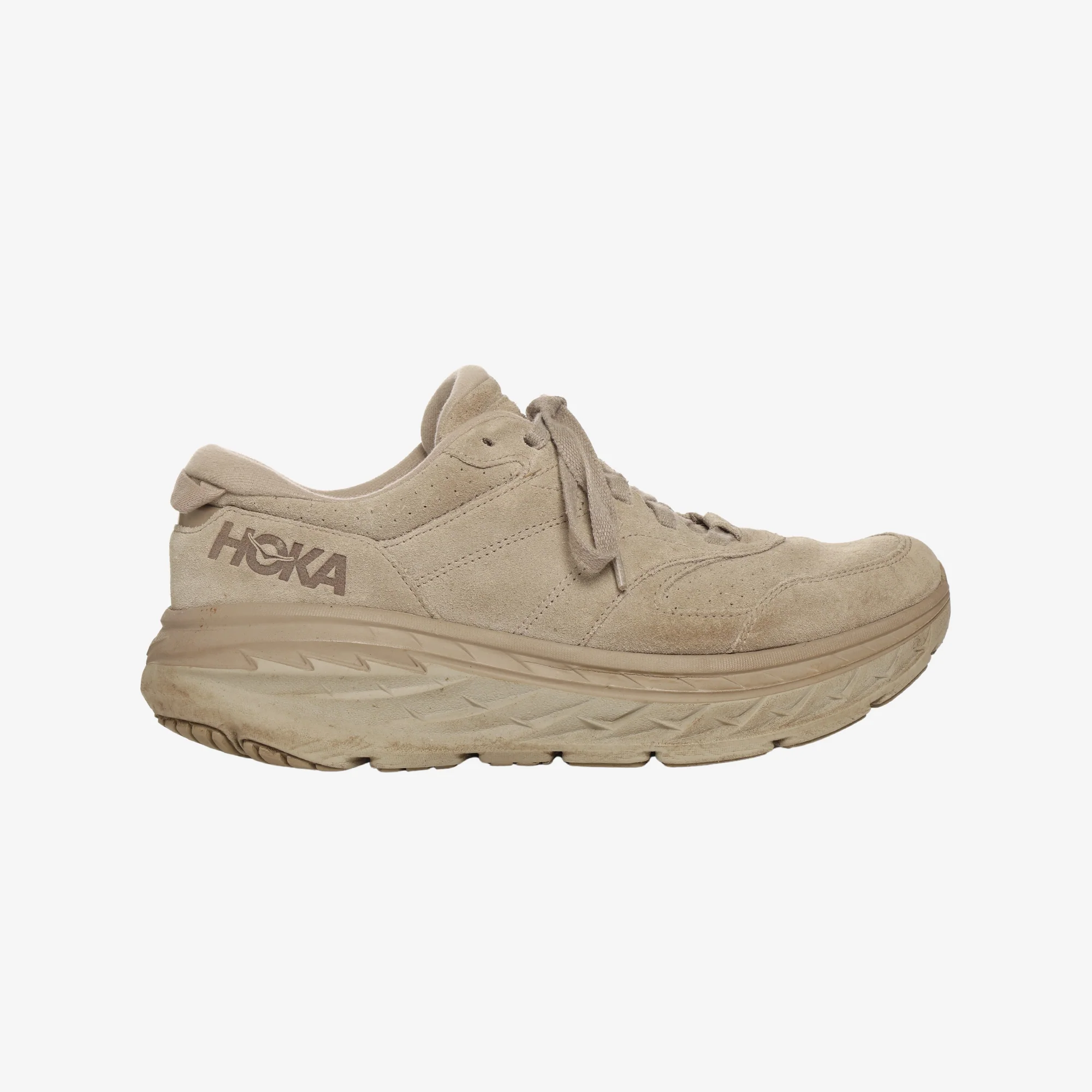 Bondi L Suede Sneakers