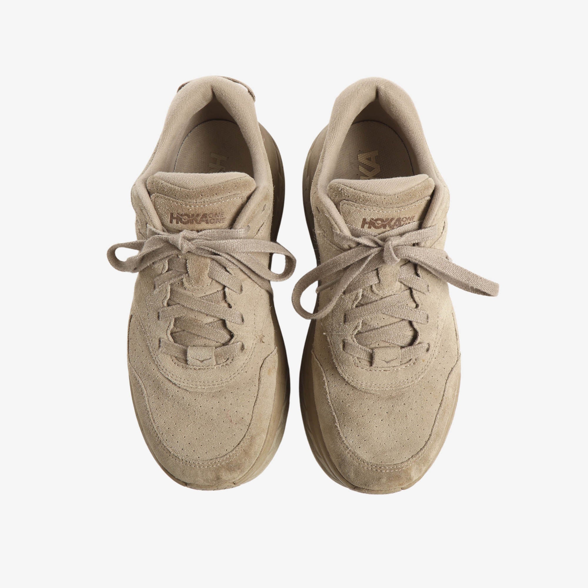 Bondi L Suede Sneakers - Image 5