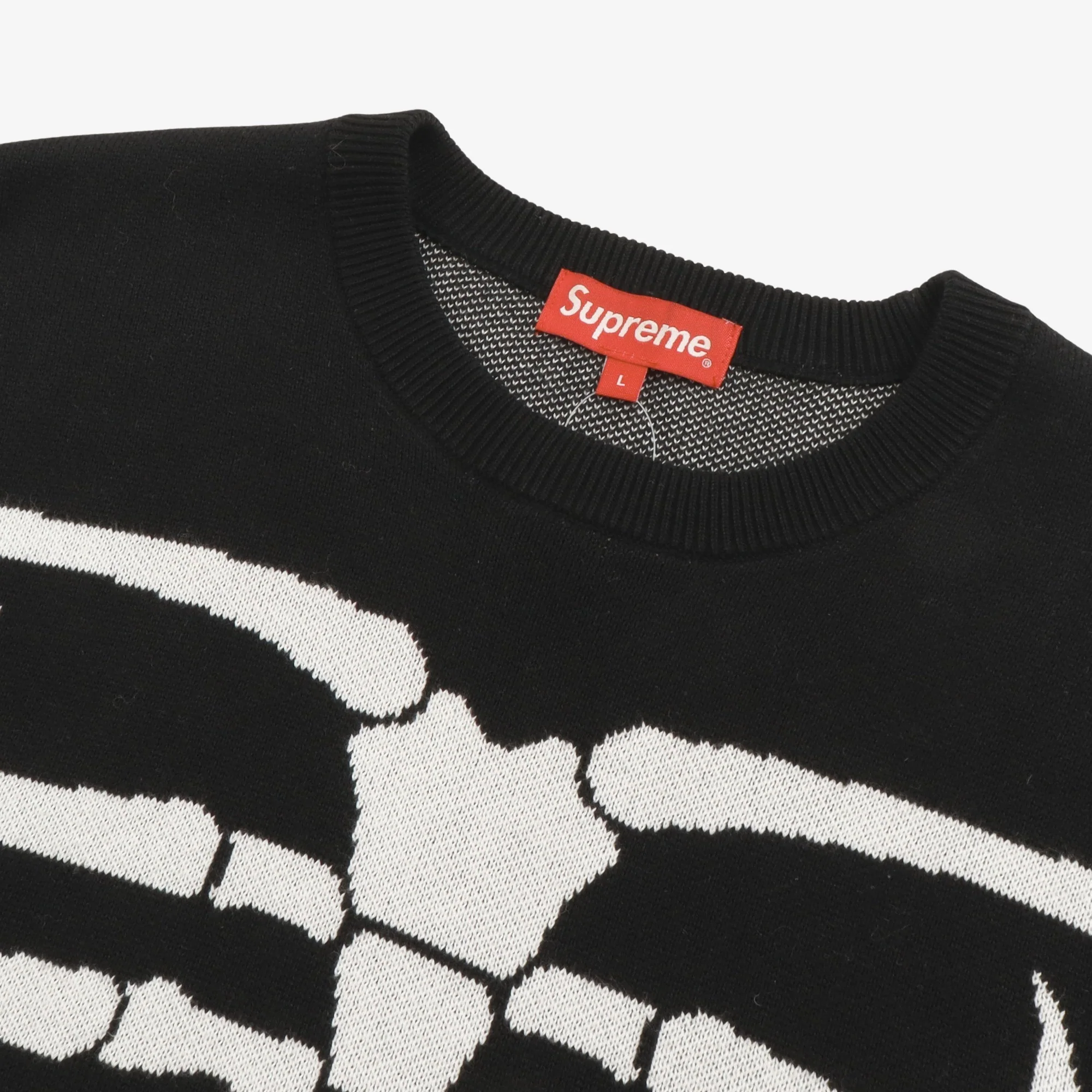 Bones Sweater - Image 3