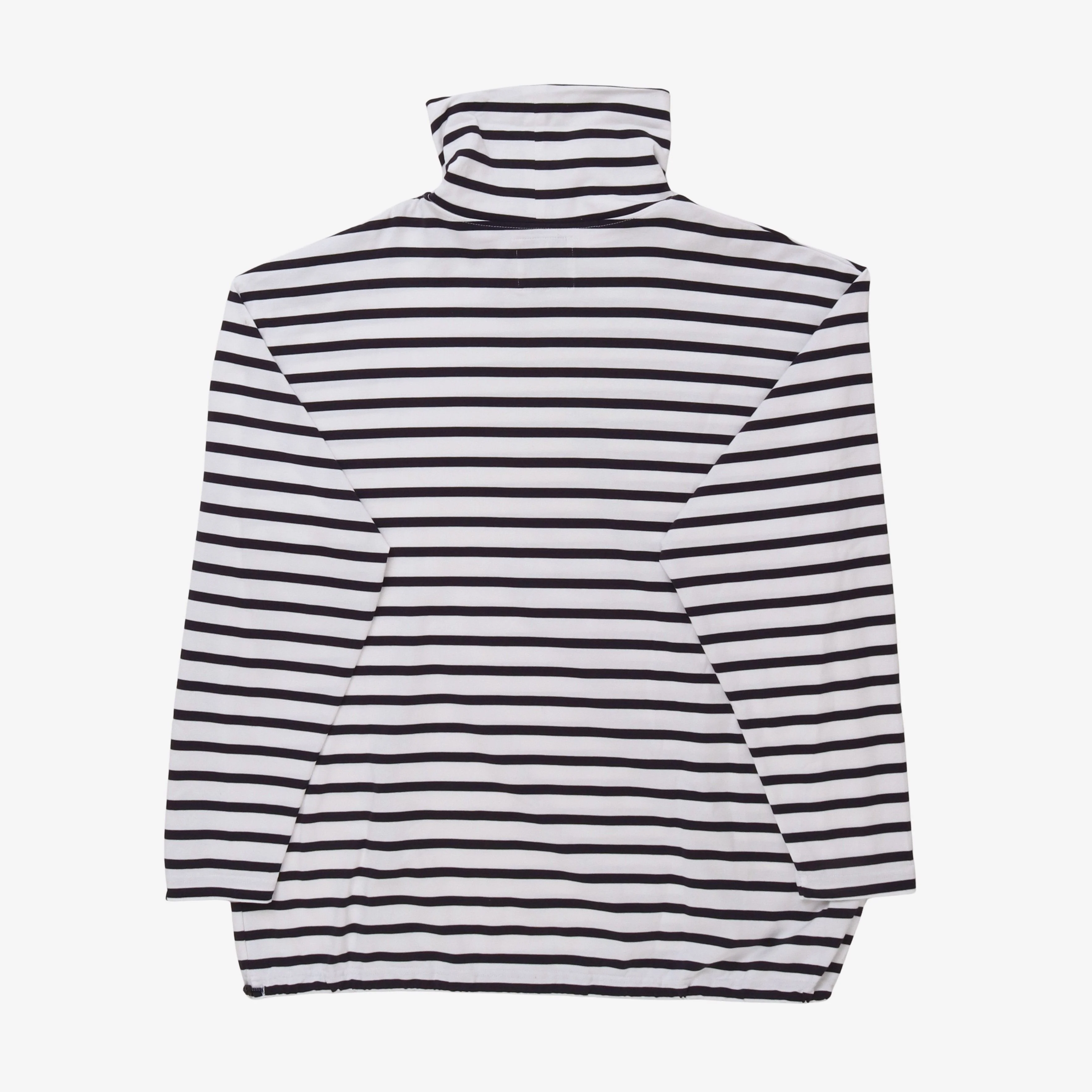 Border Moc LS Tee - Image 2