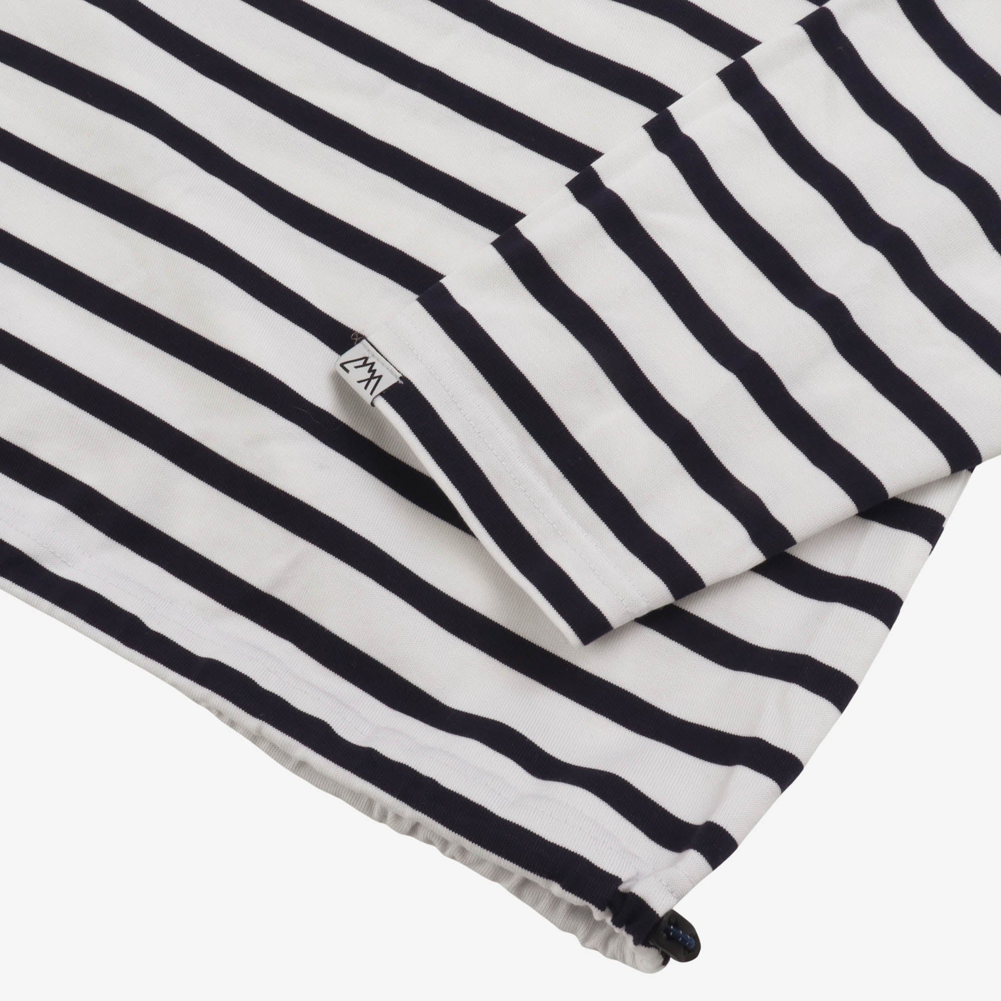 Border Moc LS Tee - Image 3