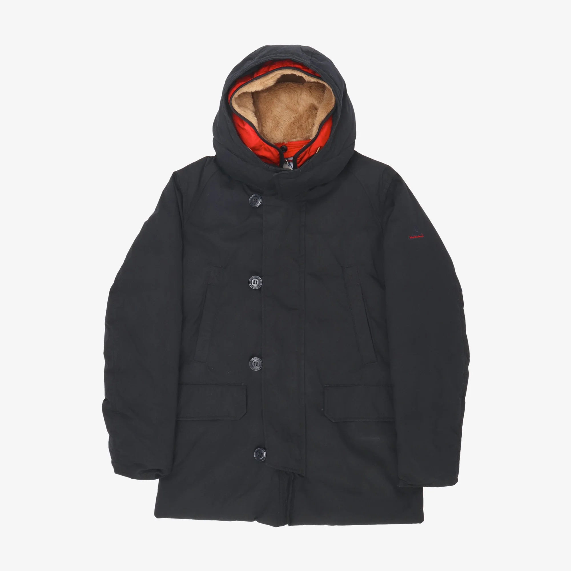 Boulder Parka