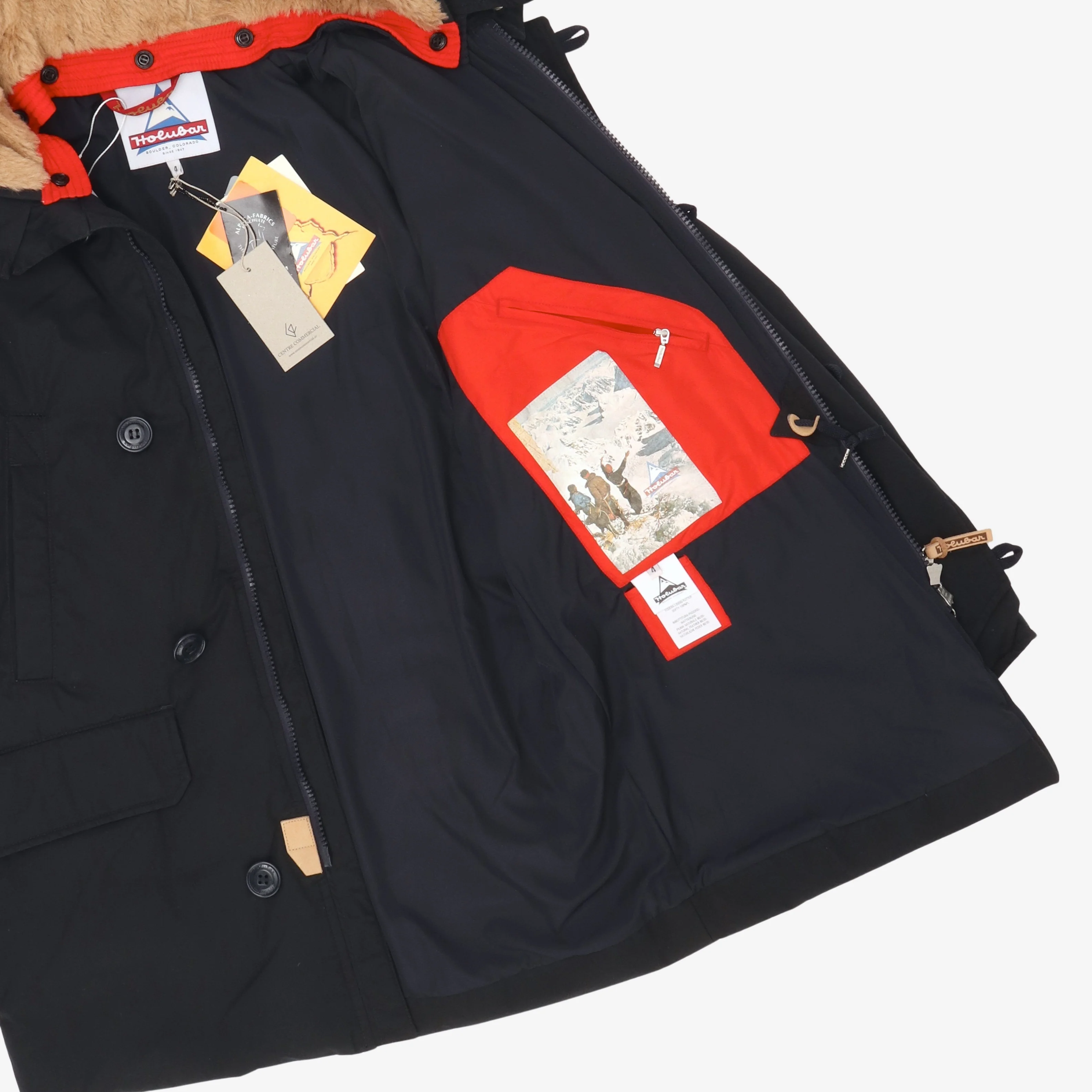 Boulder Parka - Image 5