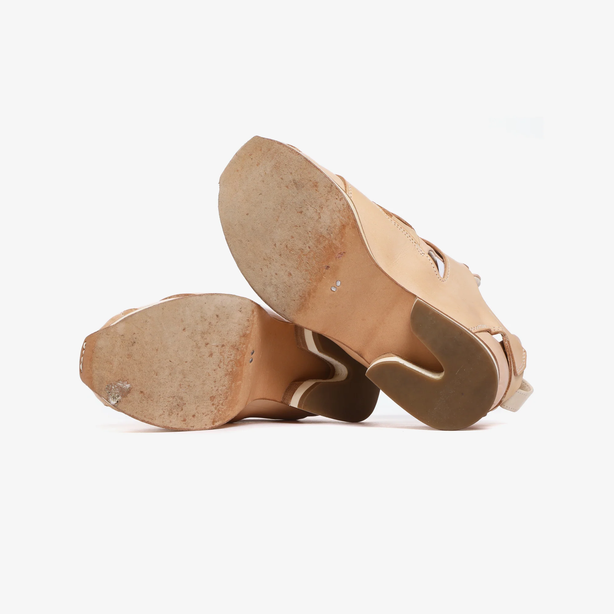 Bovine Leather Sneakers - Image 4