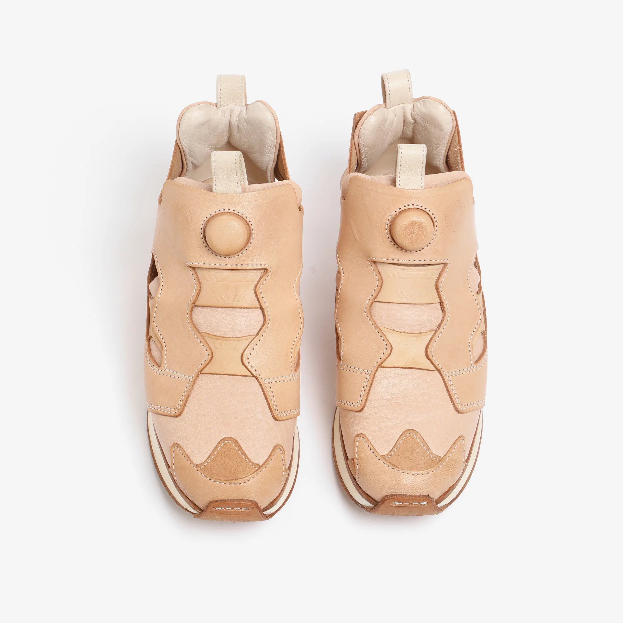 Bovine Leather Sneakers - Image 5
