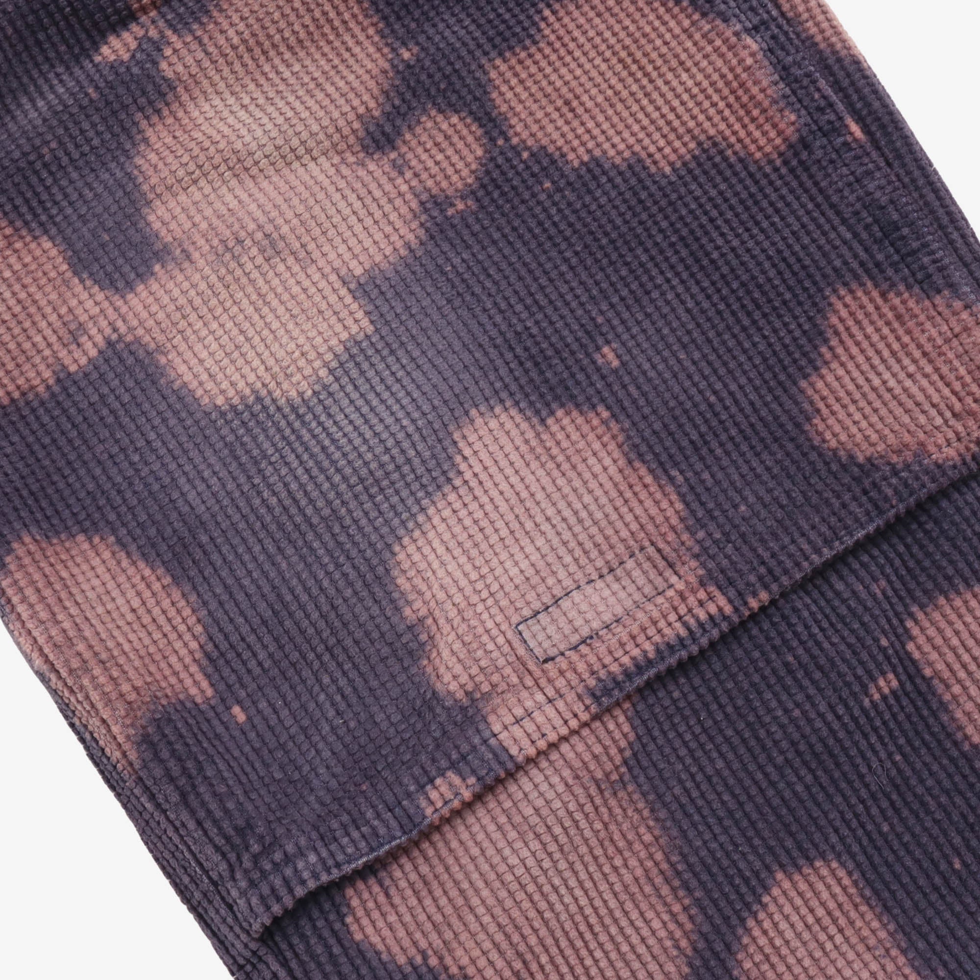 Brain Dead Tie Dye Corduroy Pants (34W X 30L) - Image 3