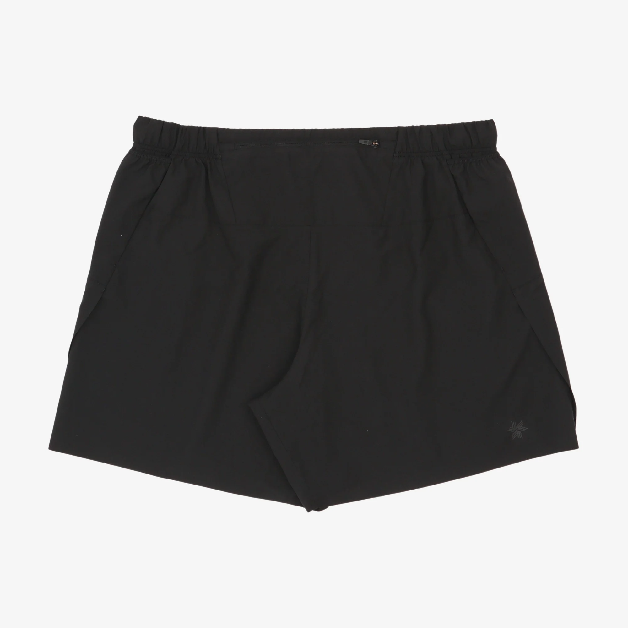 Breathable Active Shorts (34W) - Image 2