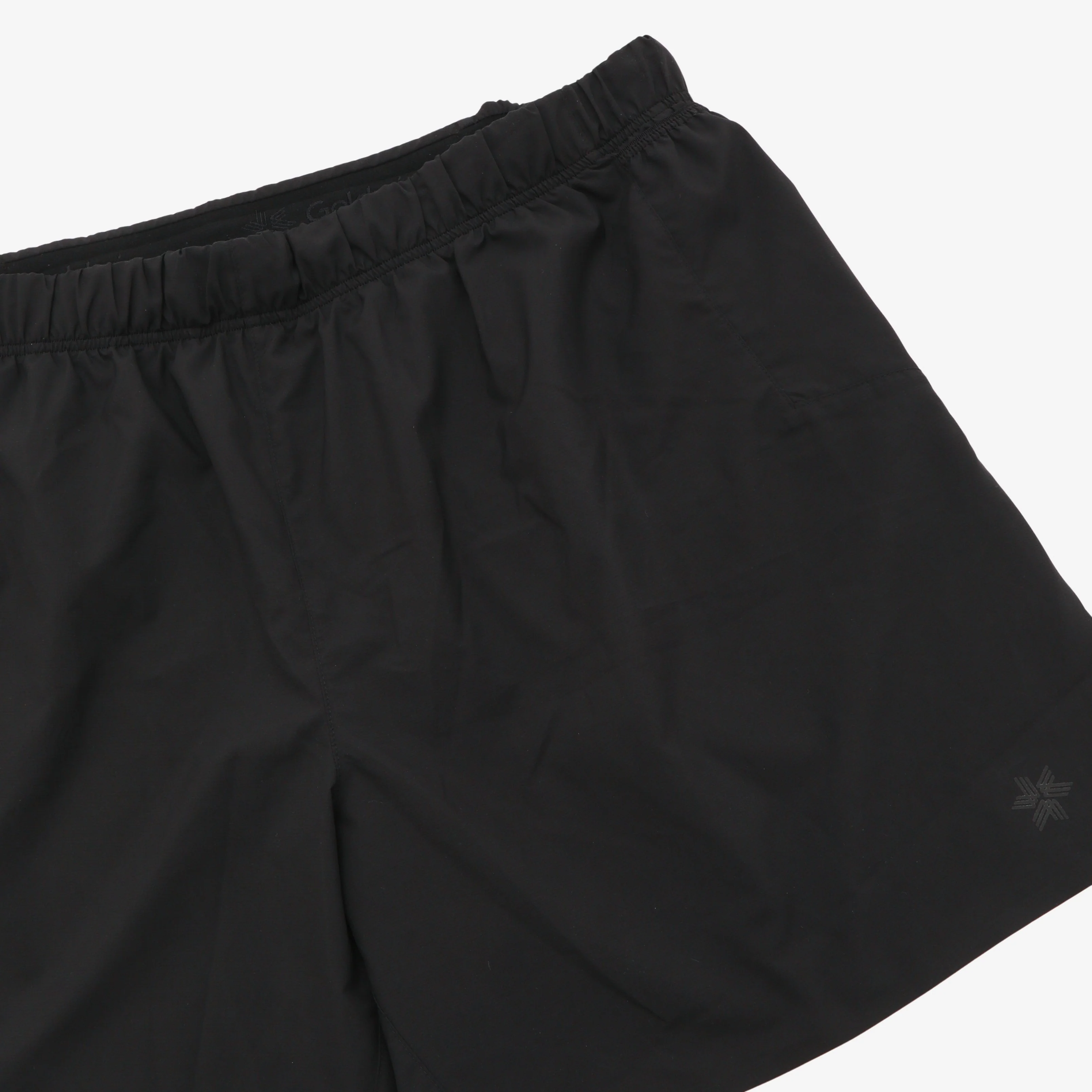 Breathable Active Shorts (34W) - Image 3